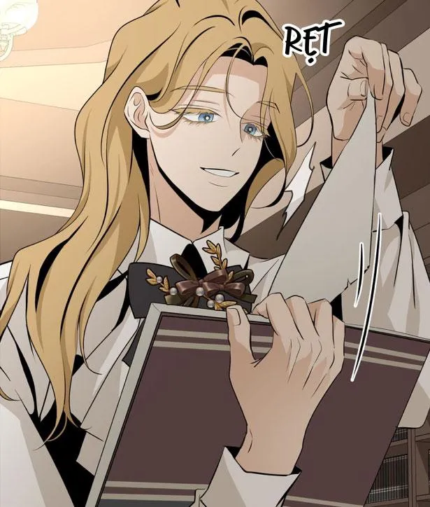 LOÀI HOA KHÔNG TÊN Chapter 24 Trang 36