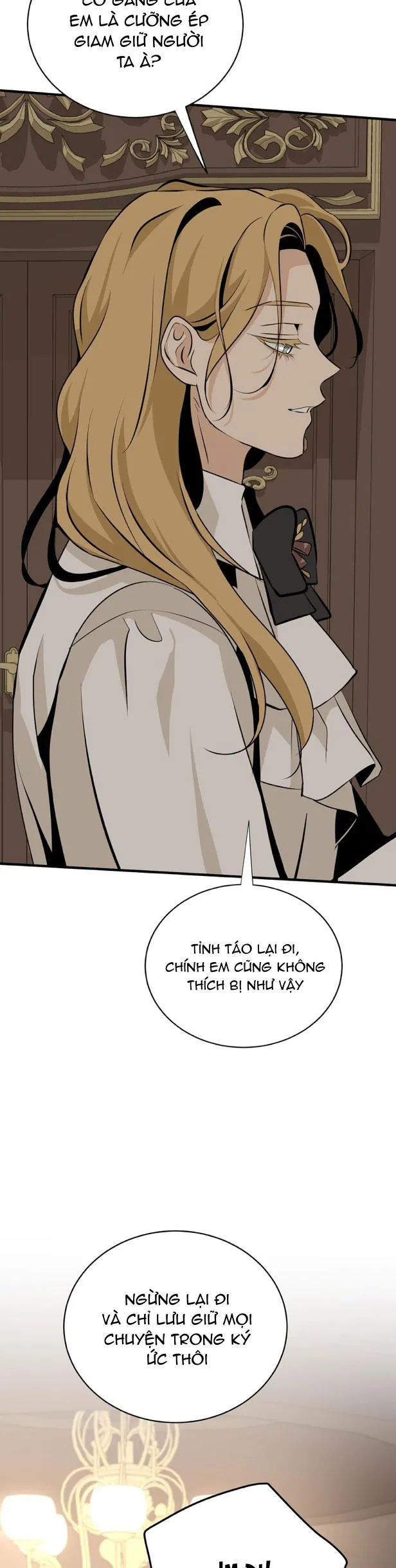 LOÀI HOA KHÔNG TÊN Chapter 24 Trang 41