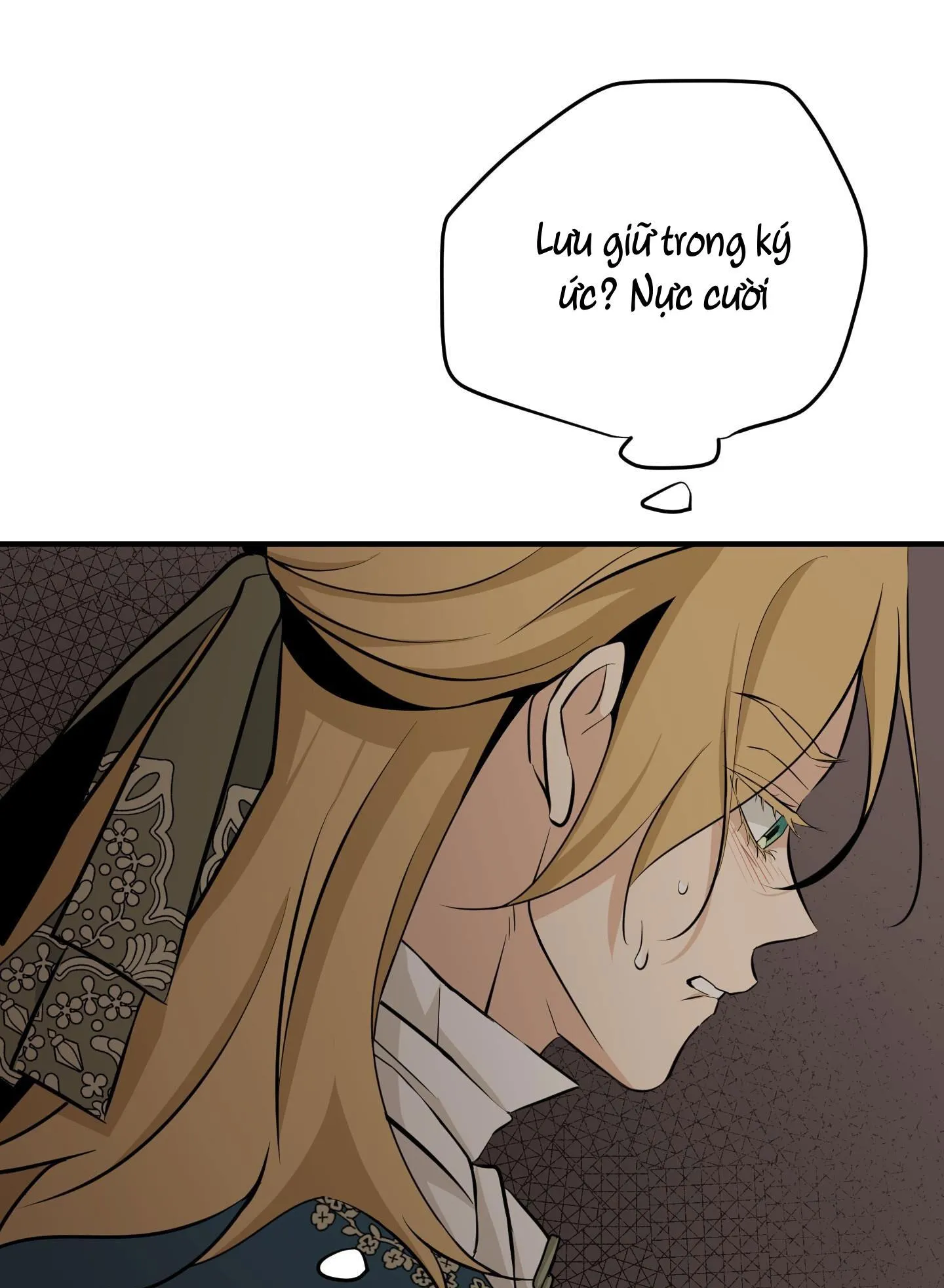 LOÀI HOA KHÔNG TÊN Chapter 24 Trang 45