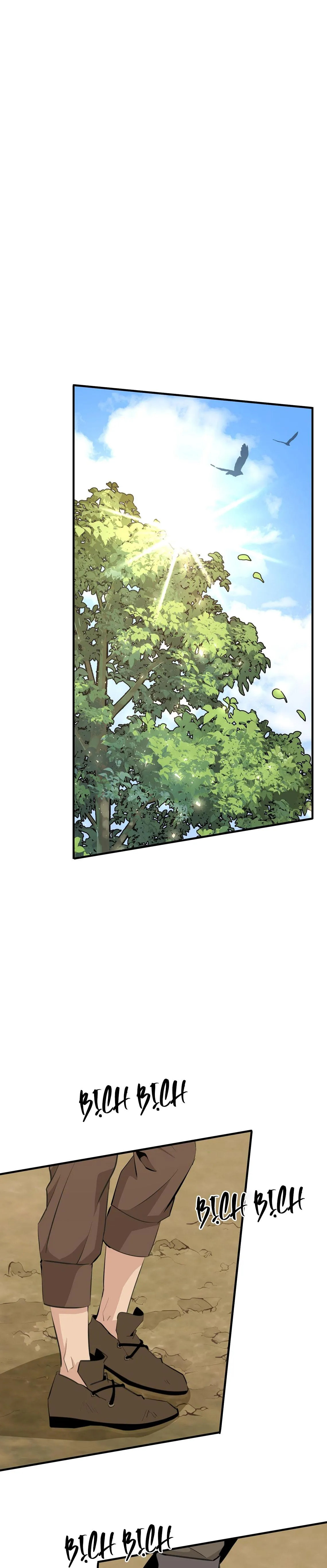 LOÀI HOA KHÔNG TÊN Chapter 25 Trang 3