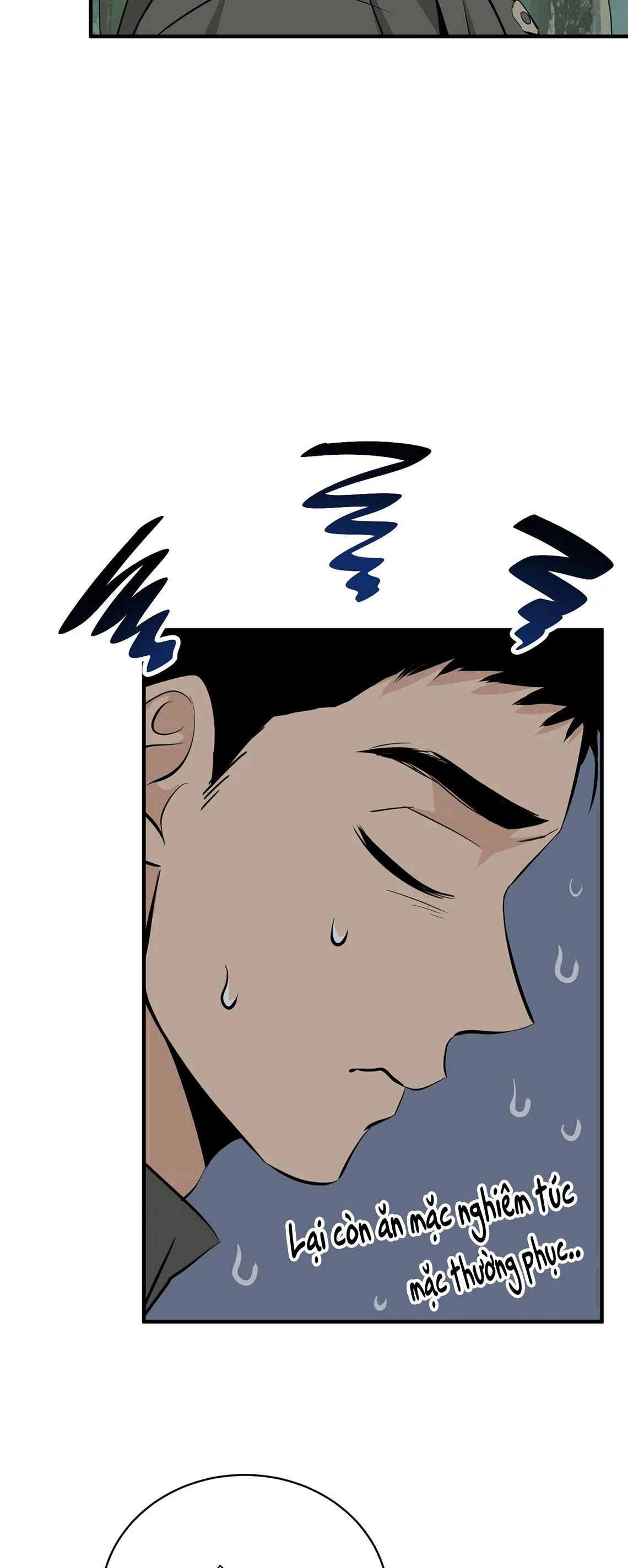 LOÀI HOA KHÔNG TÊN Chapter 25 Trang 6