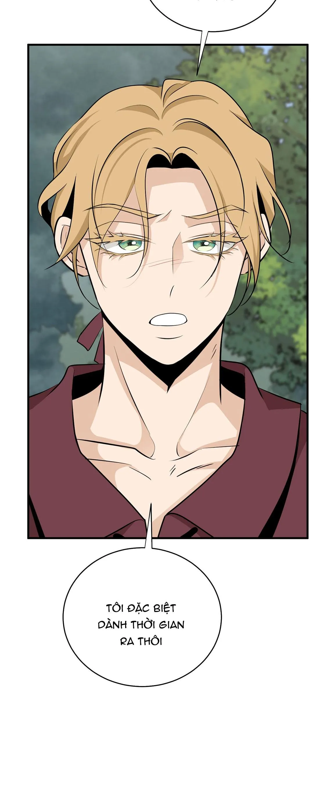 LOÀI HOA KHÔNG TÊN Chapter 25 Trang 8