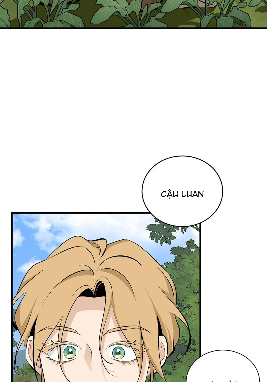 LOÀI HOA KHÔNG TÊN Chapter 25 Trang 13