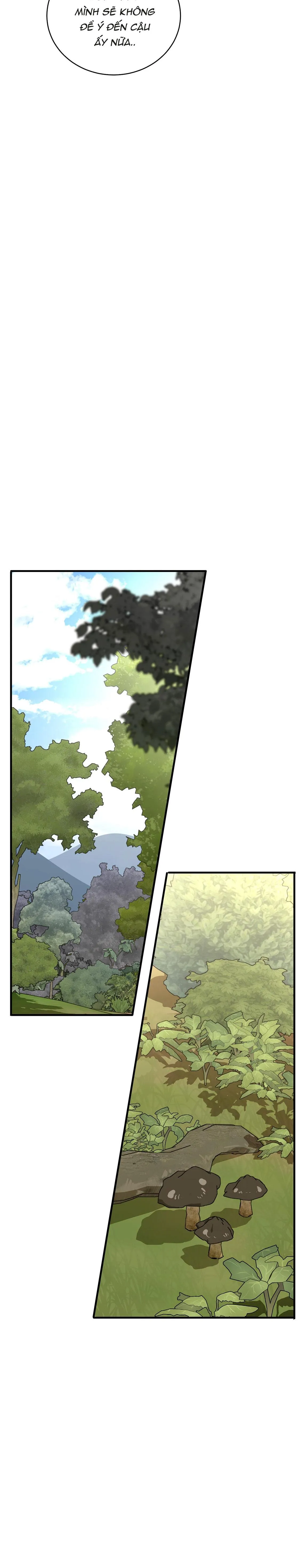 LOÀI HOA KHÔNG TÊN Chapter 25 Trang 19