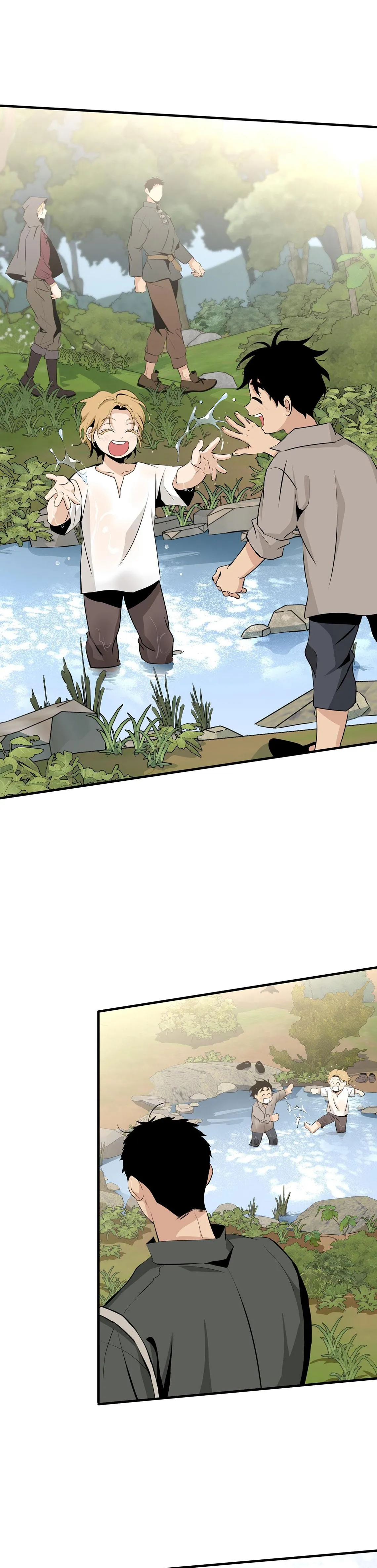 LOÀI HOA KHÔNG TÊN Chapter 25 Trang 20