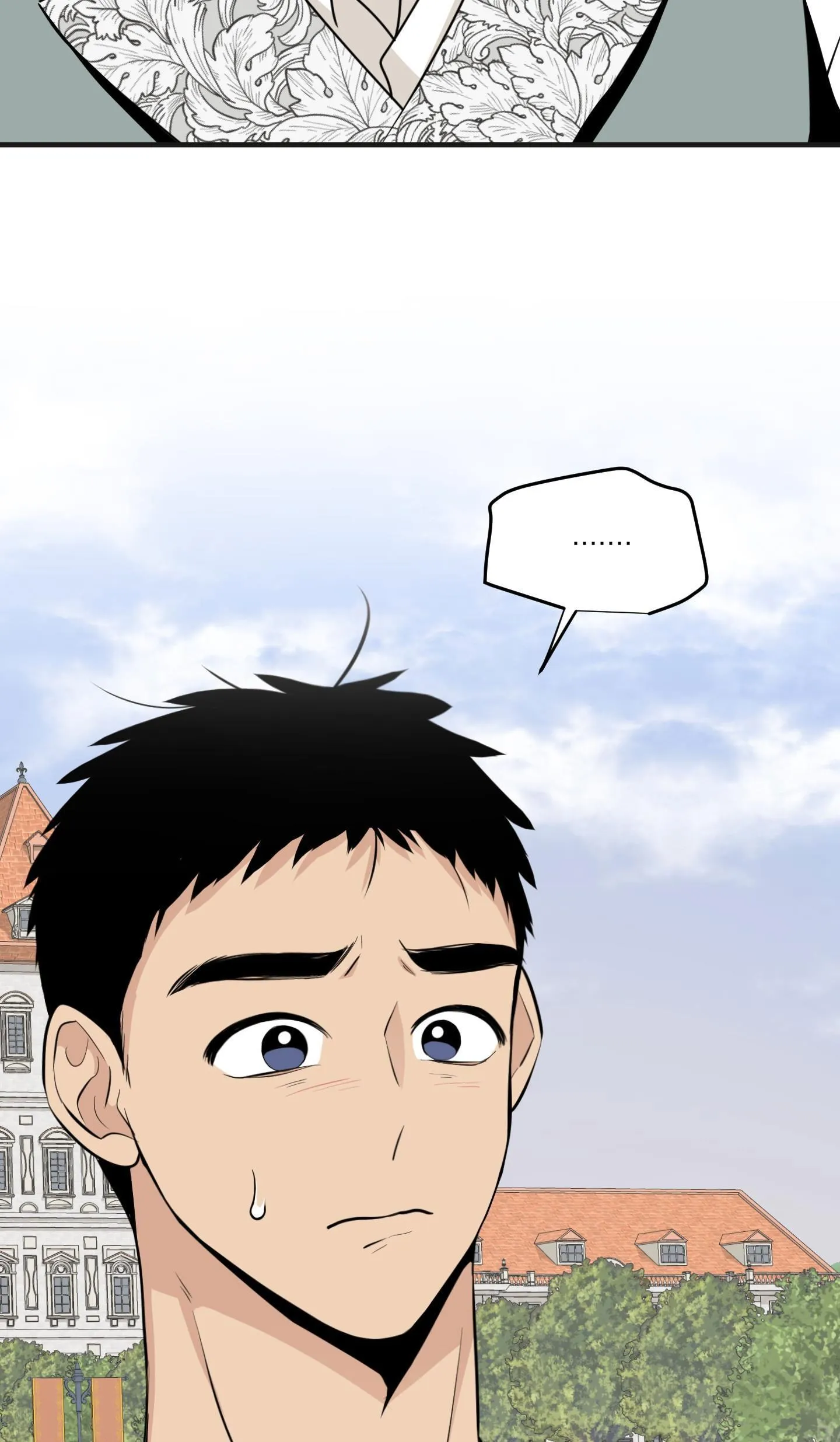 LOÀI HOA KHÔNG TÊN Chapter 25 Trang 46