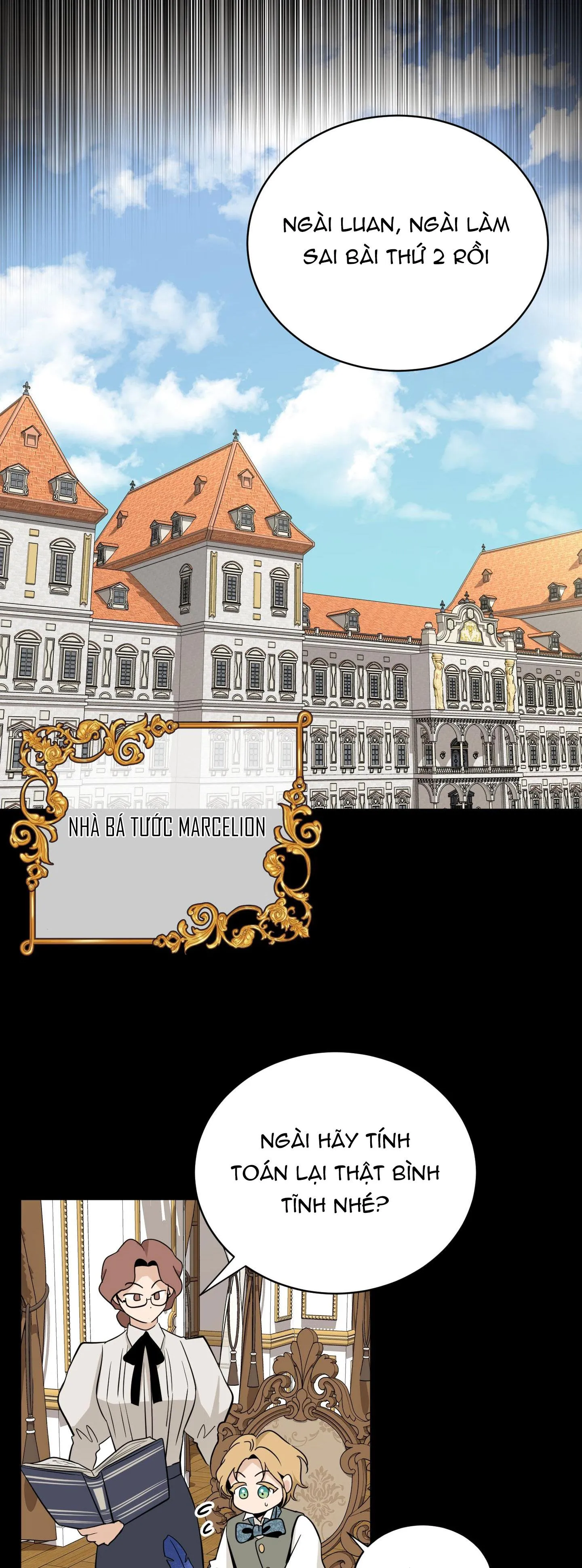 LOÀI HOA KHÔNG TÊN Chapter 1 Trang 8