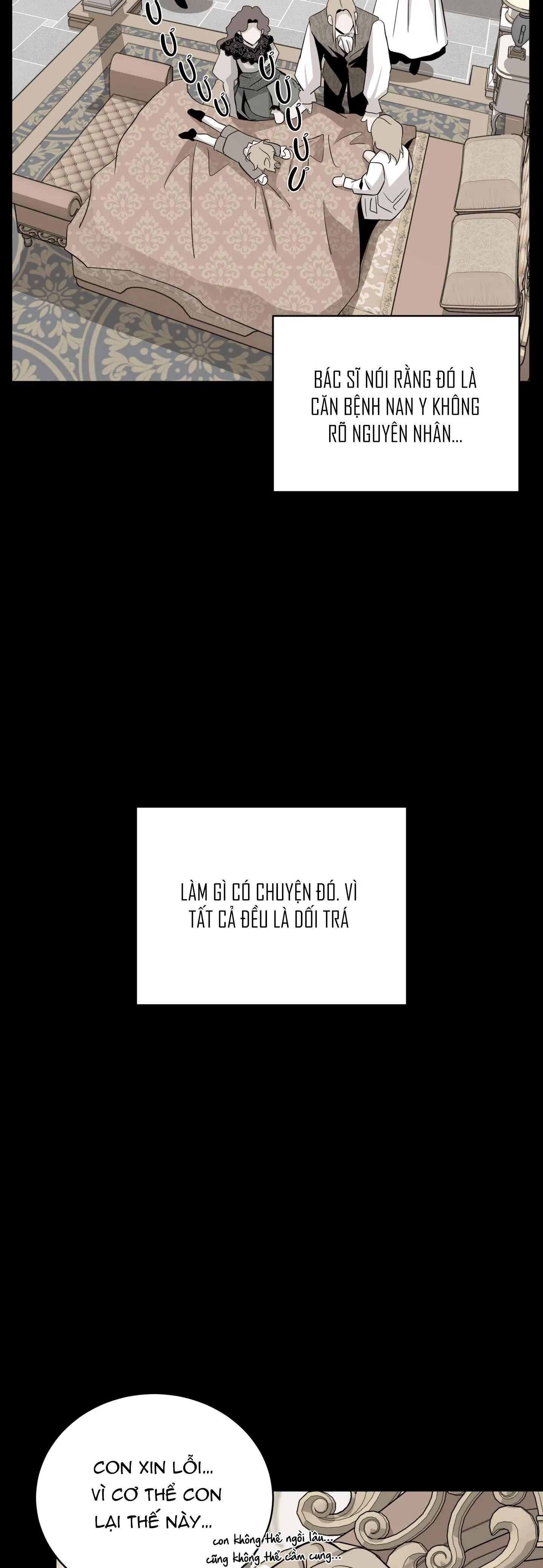 LOÀI HOA KHÔNG TÊN Chapter 1 Trang 12