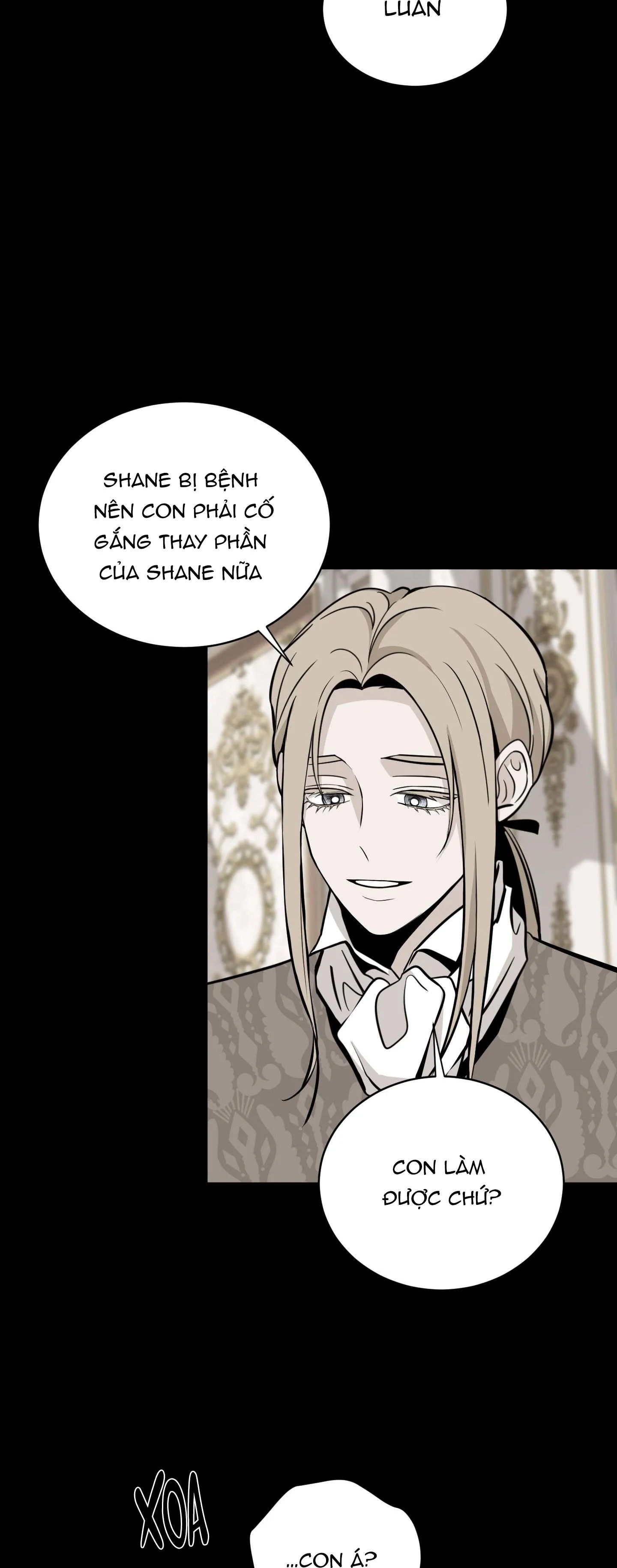 LOÀI HOA KHÔNG TÊN Chapter 1 Trang 14