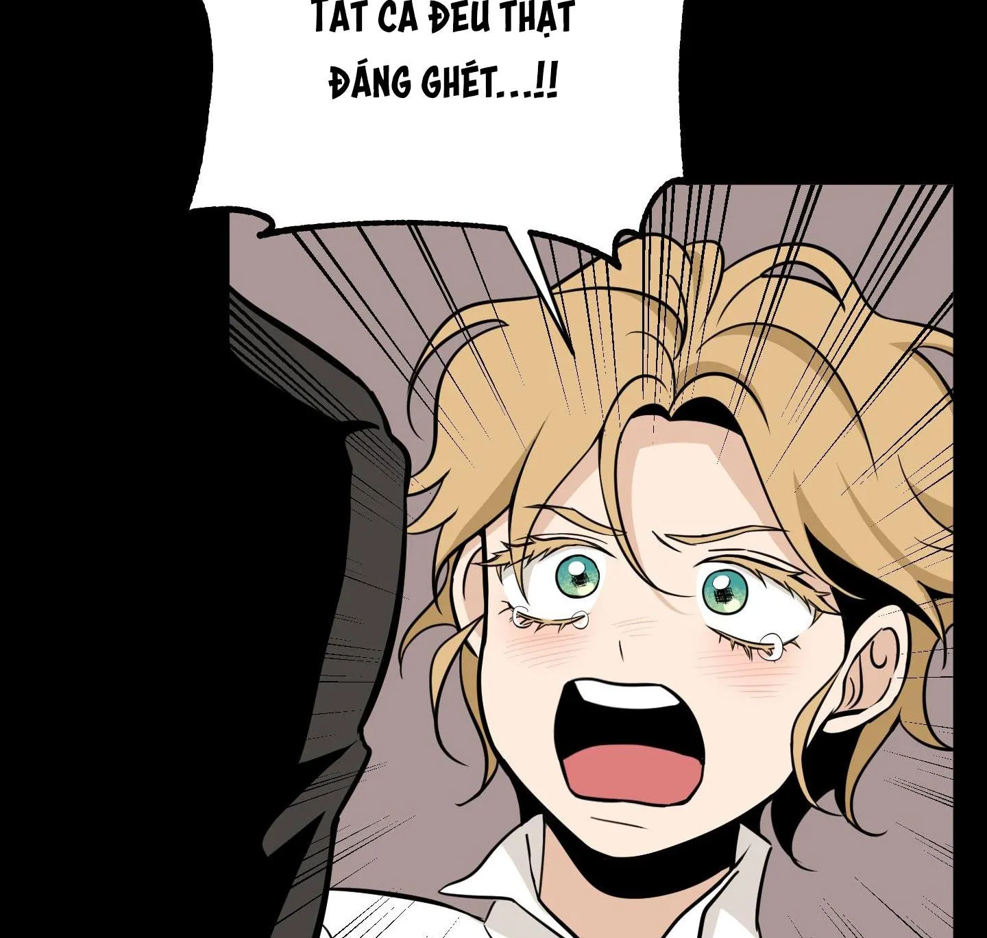 LOÀI HOA KHÔNG TÊN Chapter 1 Trang 31