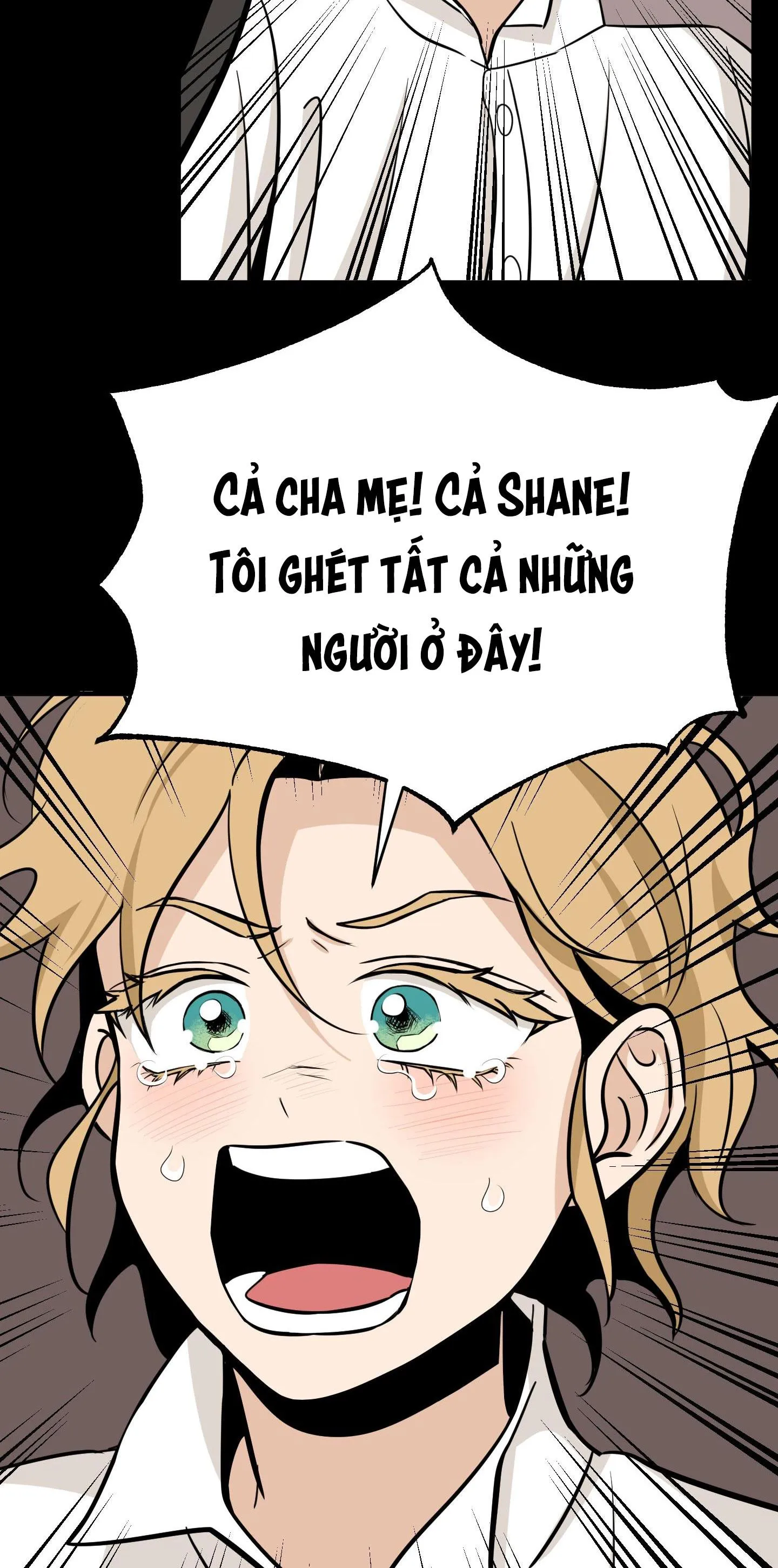 LOÀI HOA KHÔNG TÊN Chapter 1 Trang 32