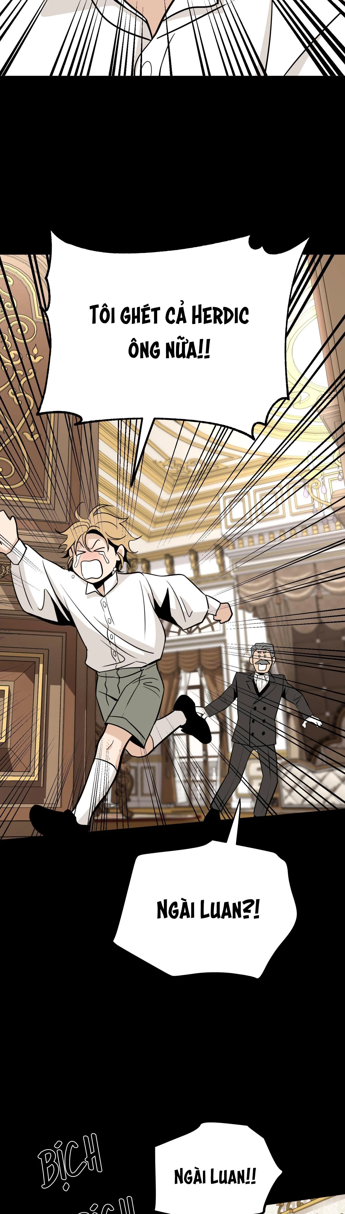 LOÀI HOA KHÔNG TÊN Chapter 1 Trang 33