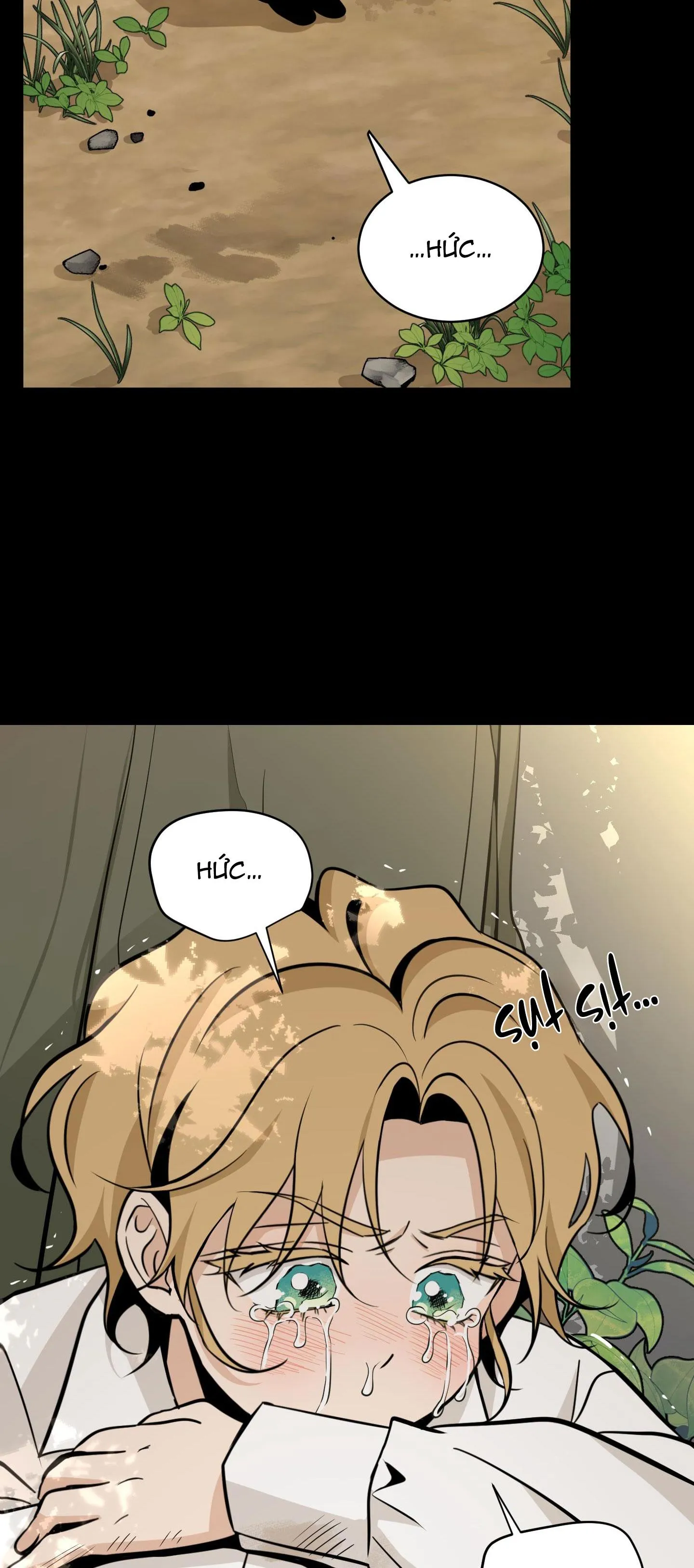 LOÀI HOA KHÔNG TÊN Chapter 1 Trang 38