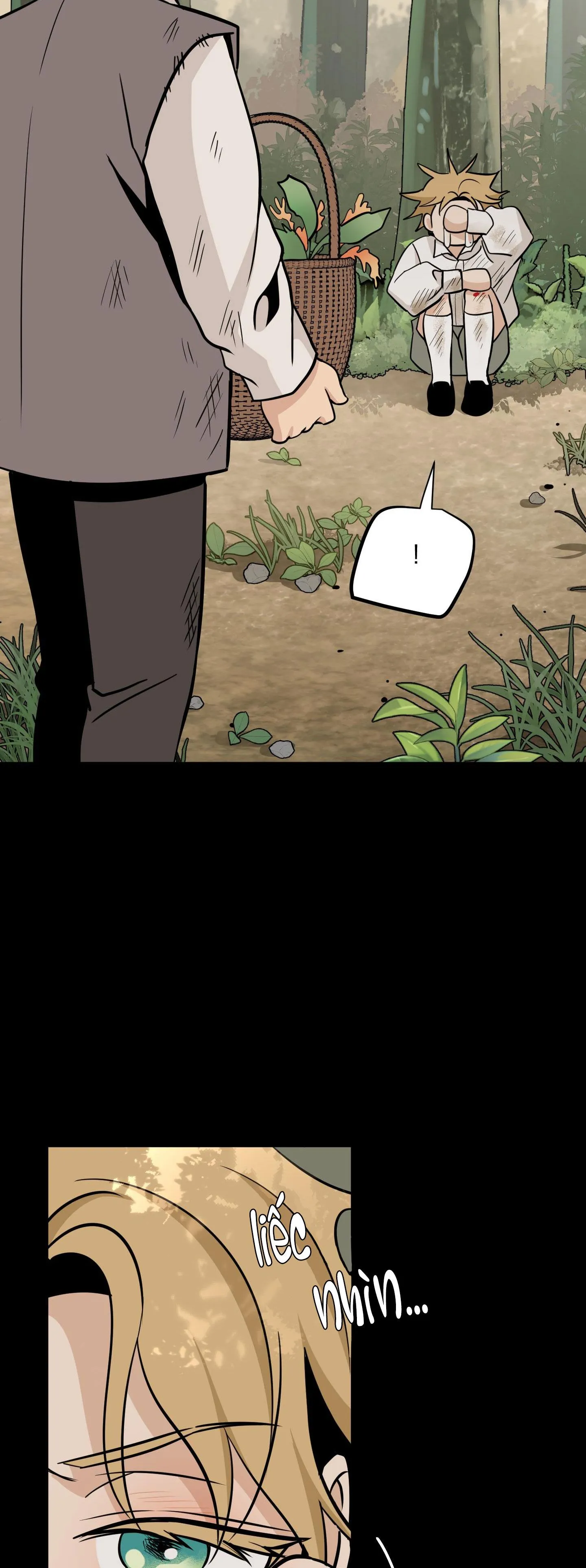 LOÀI HOA KHÔNG TÊN Chapter 1 Trang 41