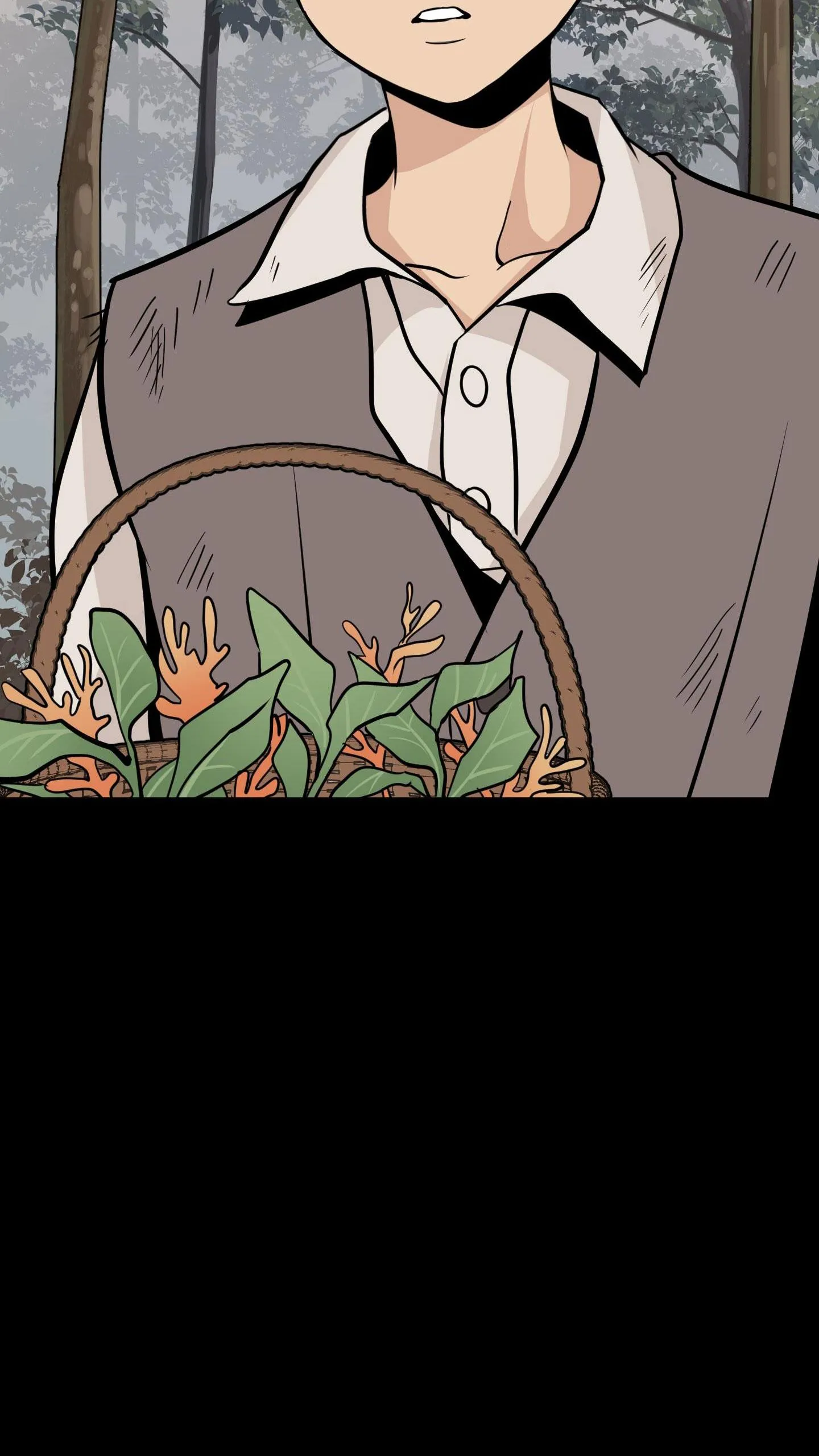 LOÀI HOA KHÔNG TÊN Chapter 1 Trang 43