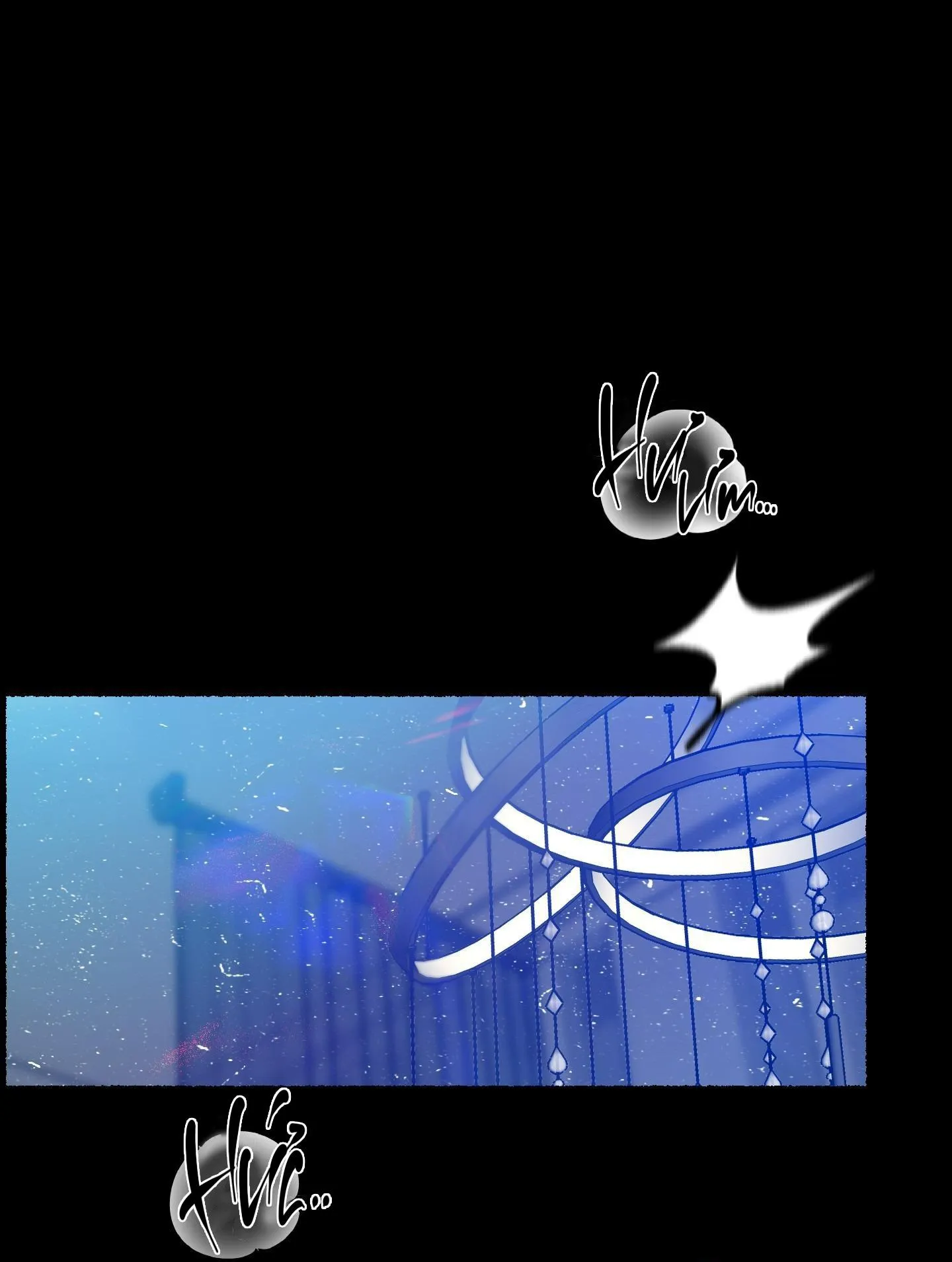 (END) LOÀI NGƯỜI THẬT QUÁ ĐÁNG Chapter 3 Trang 3