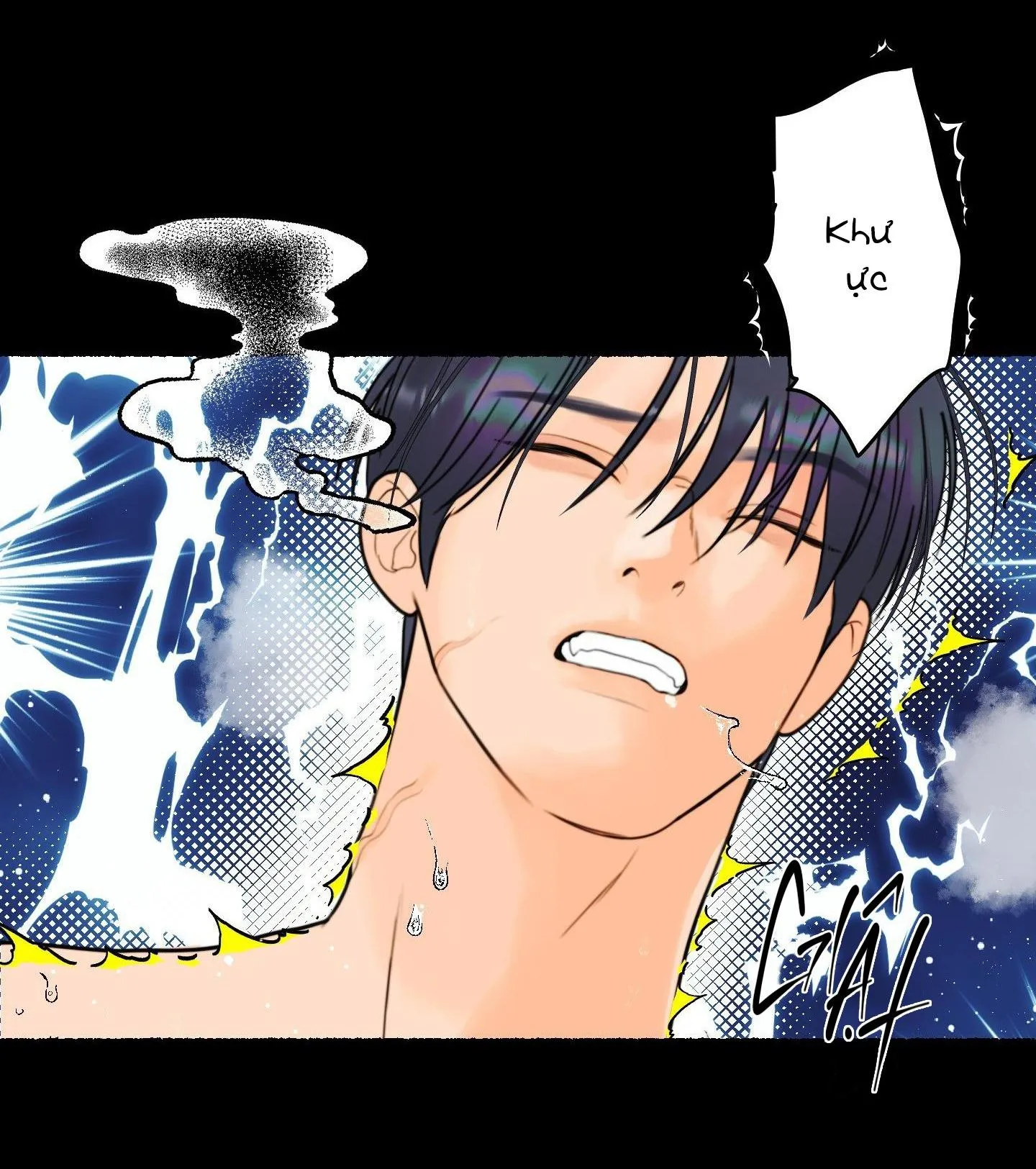 (END) LOÀI NGƯỜI THẬT QUÁ ĐÁNG Chapter 3 Trang 10