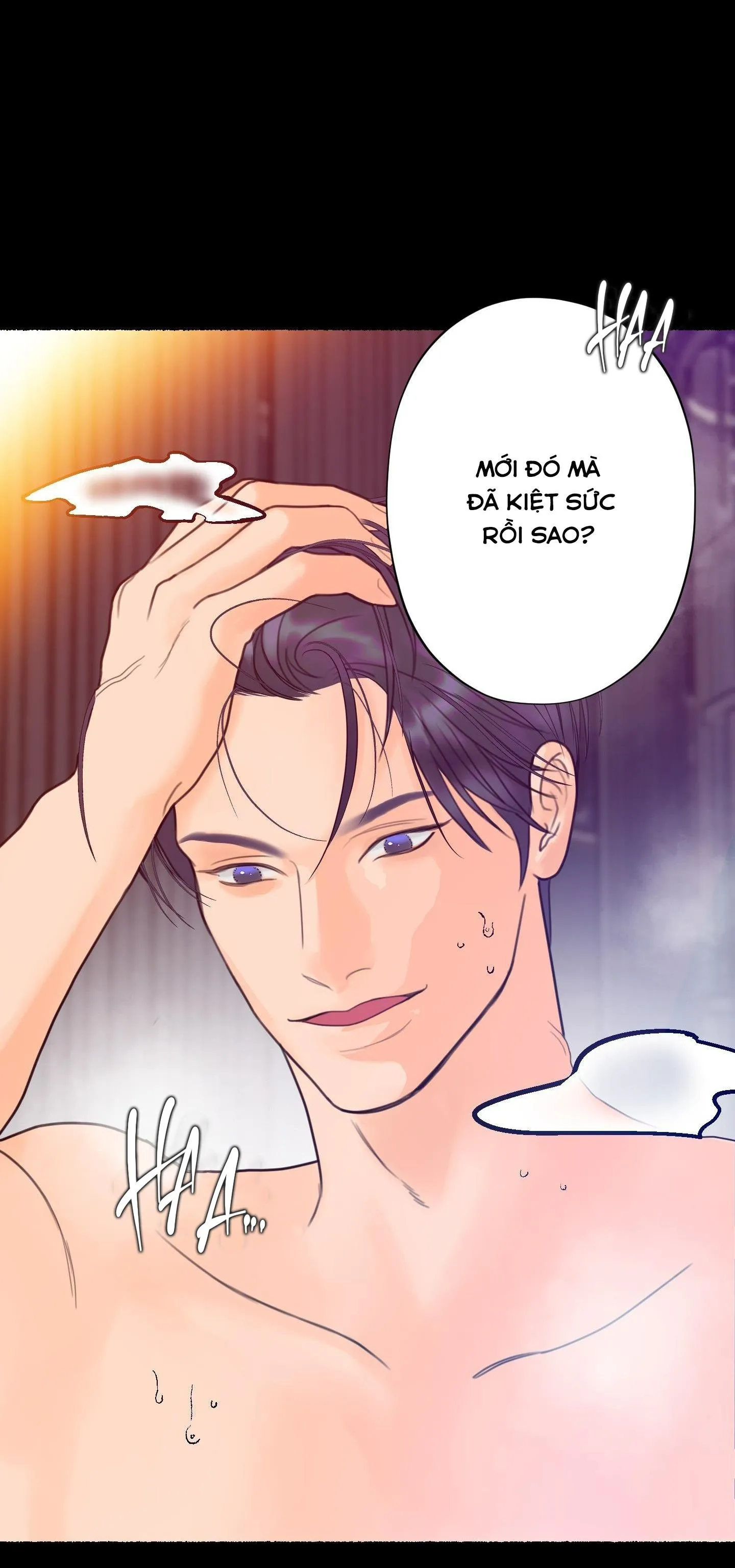 (END) LOÀI NGƯỜI THẬT QUÁ ĐÁNG Chapter 3 Trang 20