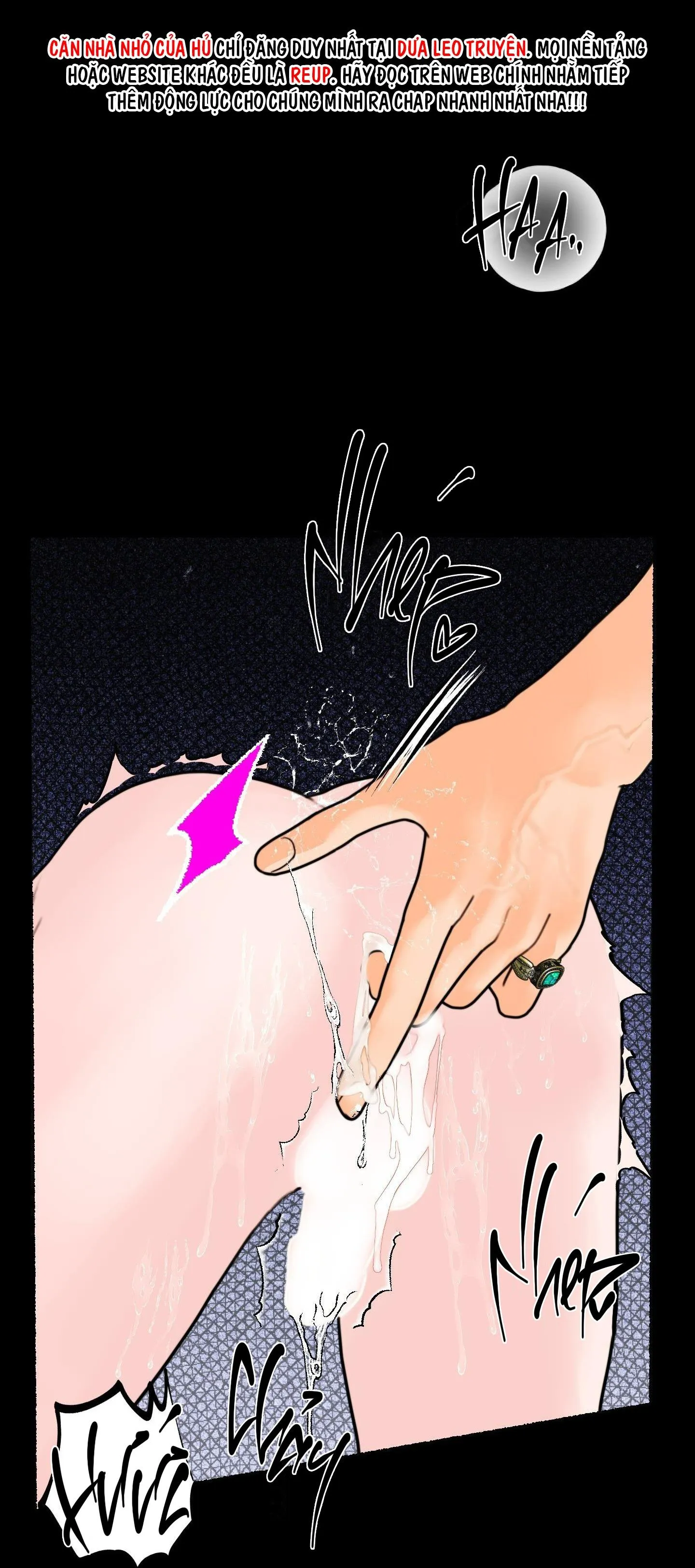 (END) LOÀI NGƯỜI THẬT QUÁ ĐÁNG Chapter 3 Trang 22