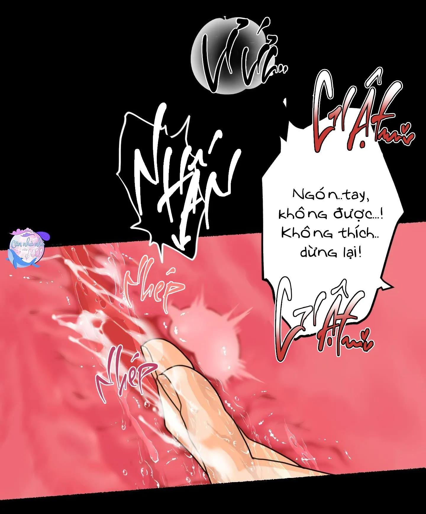 (END) LOÀI NGƯỜI THẬT QUÁ ĐÁNG Chapter 3 Trang 26