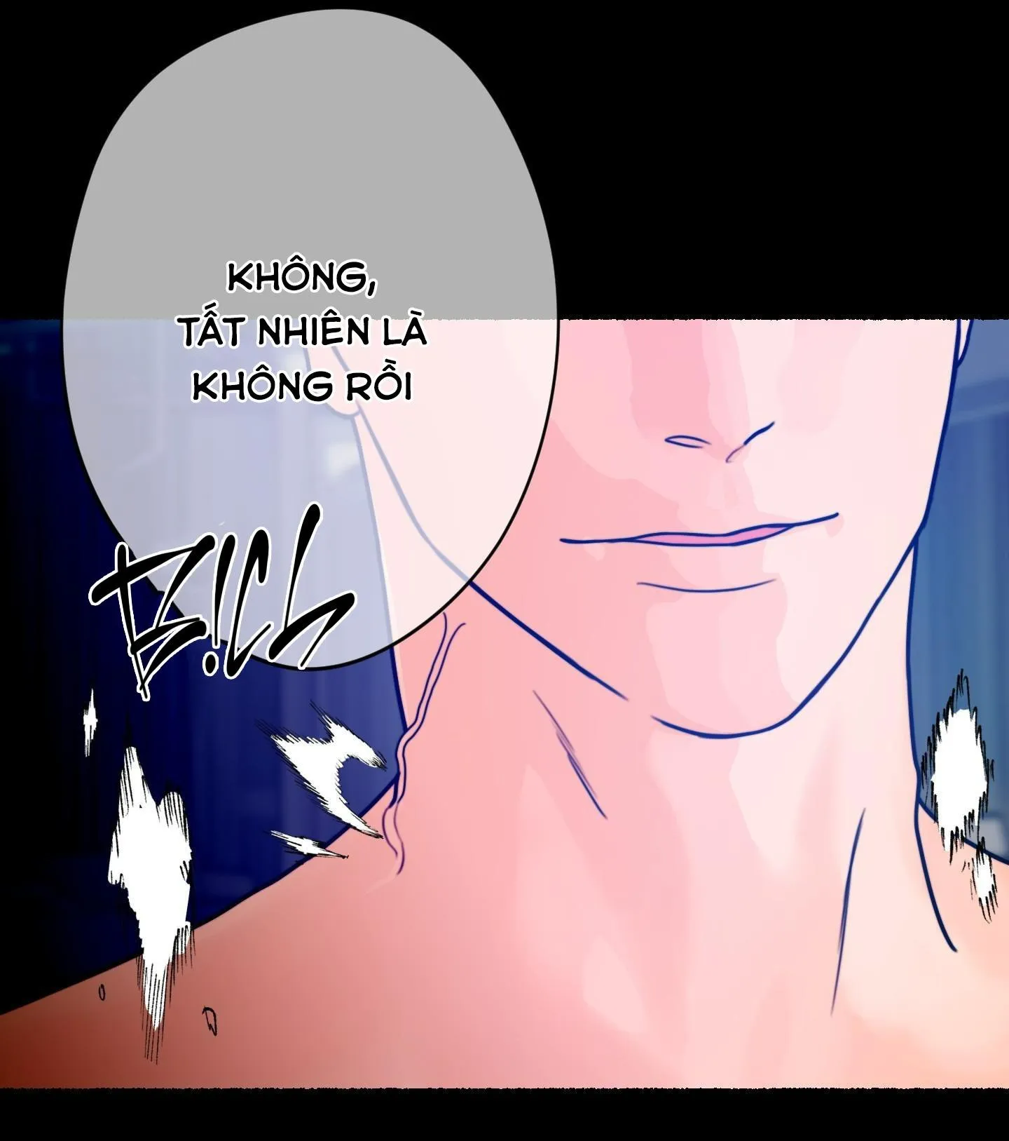 (END) LOÀI NGƯỜI THẬT QUÁ ĐÁNG Chapter 3 Trang 31