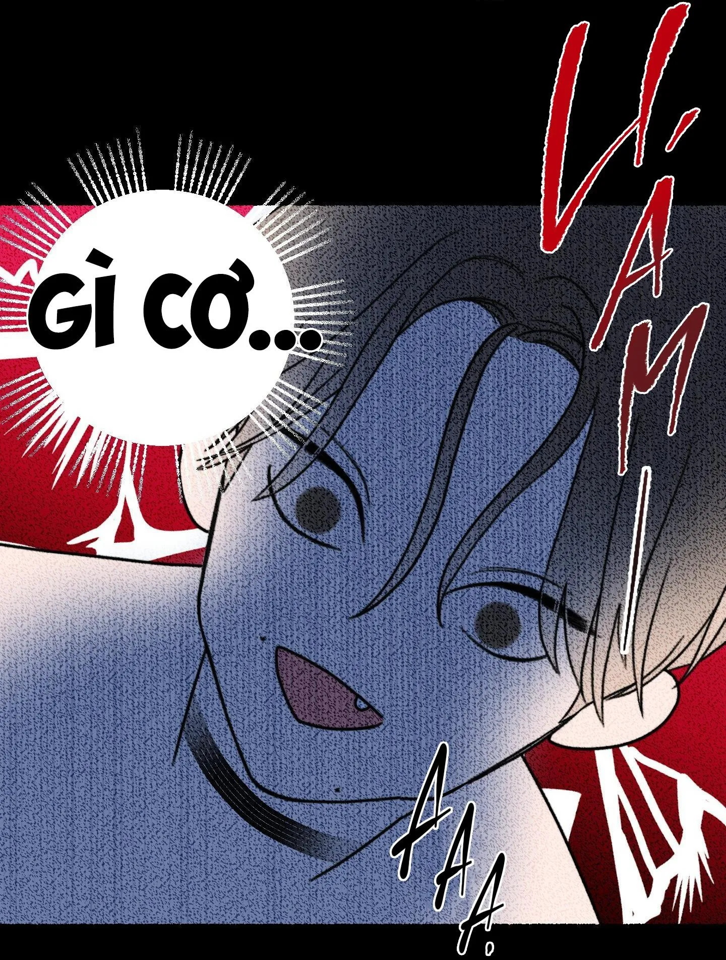 (END) LOÀI NGƯỜI THẬT QUÁ ĐÁNG Chapter 3 Trang 53