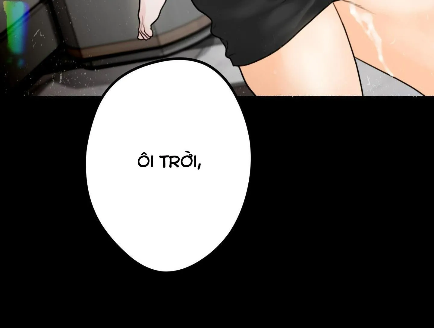 (END) LOÀI NGƯỜI THẬT QUÁ ĐÁNG Chapter 3 Trang 74