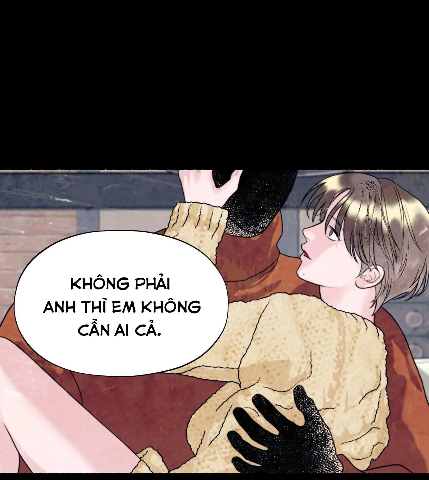 (END) LOÀI NGƯỜI THẬT QUÁ ĐÁNG Chapter 4 Trang 5