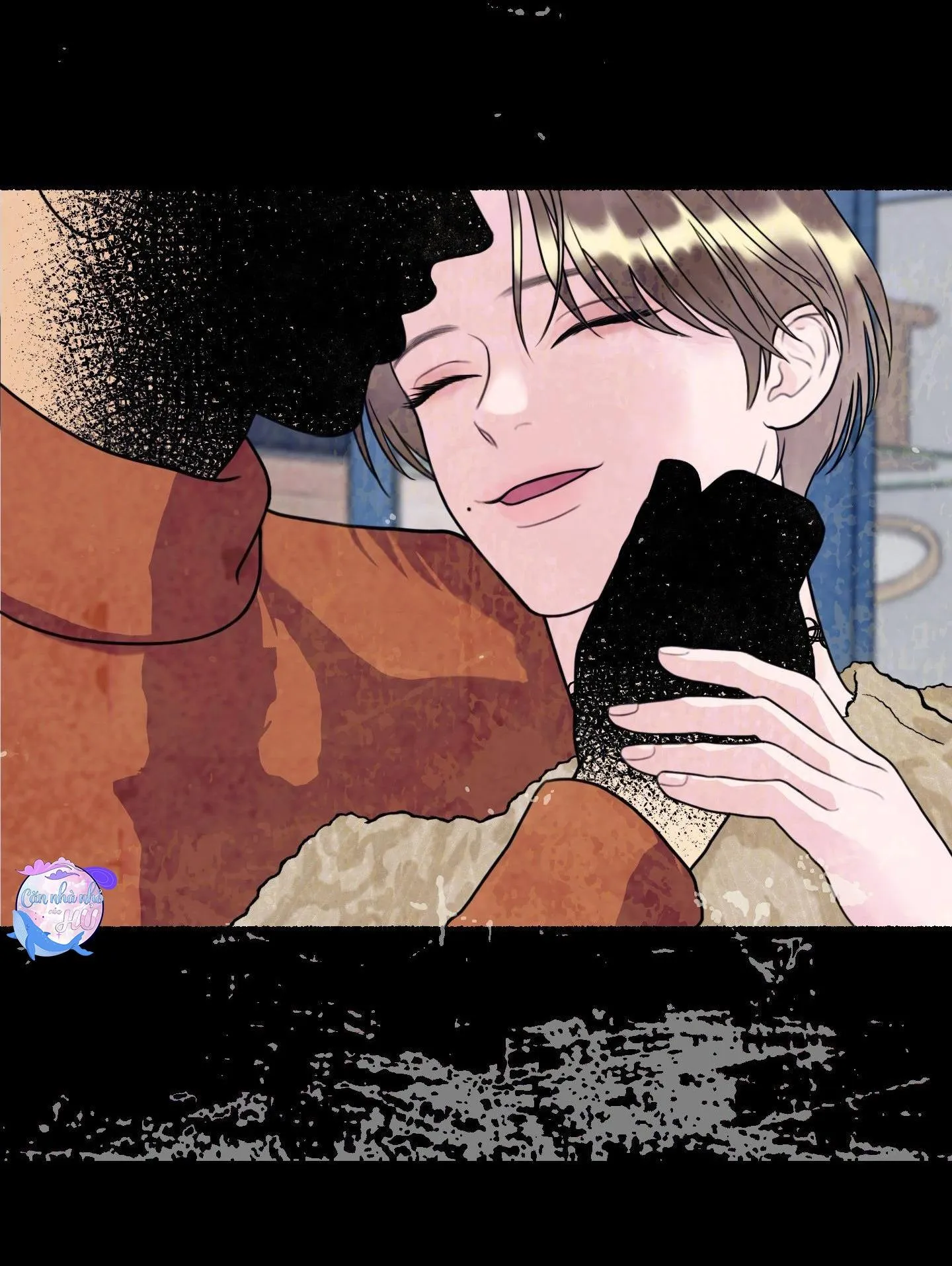 (END) LOÀI NGƯỜI THẬT QUÁ ĐÁNG Chapter 4 Trang 11