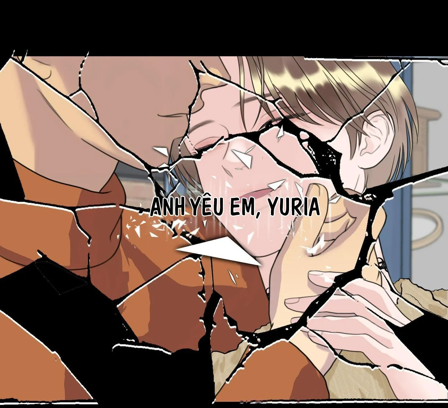 (END) LOÀI NGƯỜI THẬT QUÁ ĐÁNG Chapter 4 Trang 12