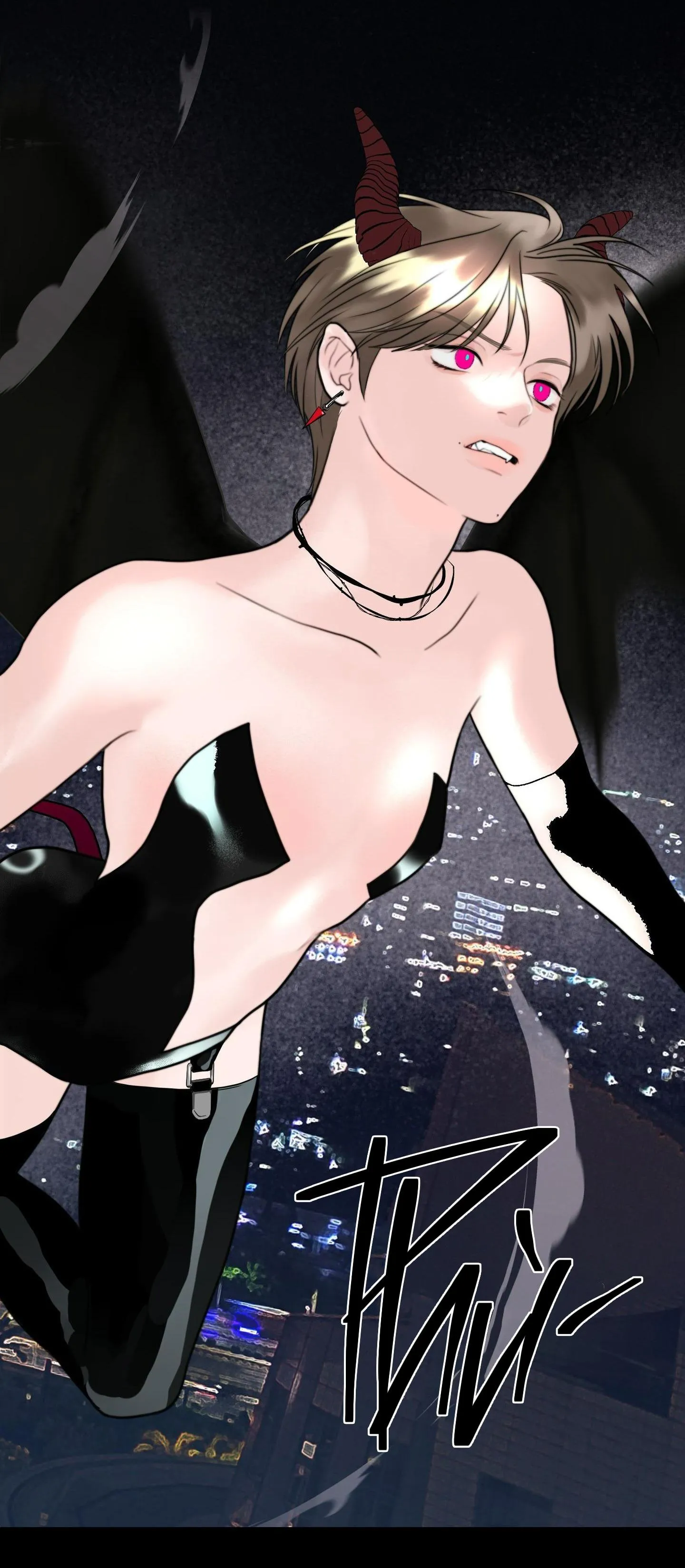 (END) LOÀI NGƯỜI THẬT QUÁ ĐÁNG Chapter 4 Trang 17