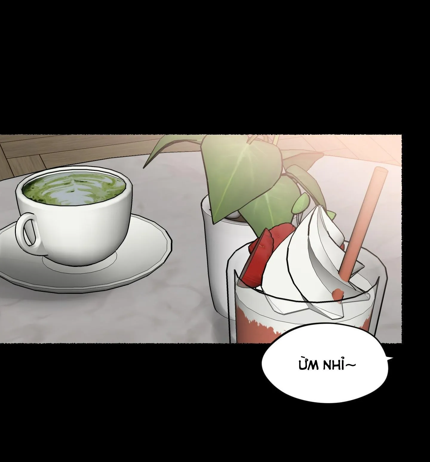 (END) LOÀI NGƯỜI THẬT QUÁ ĐÁNG Chapter 4 Trang 28