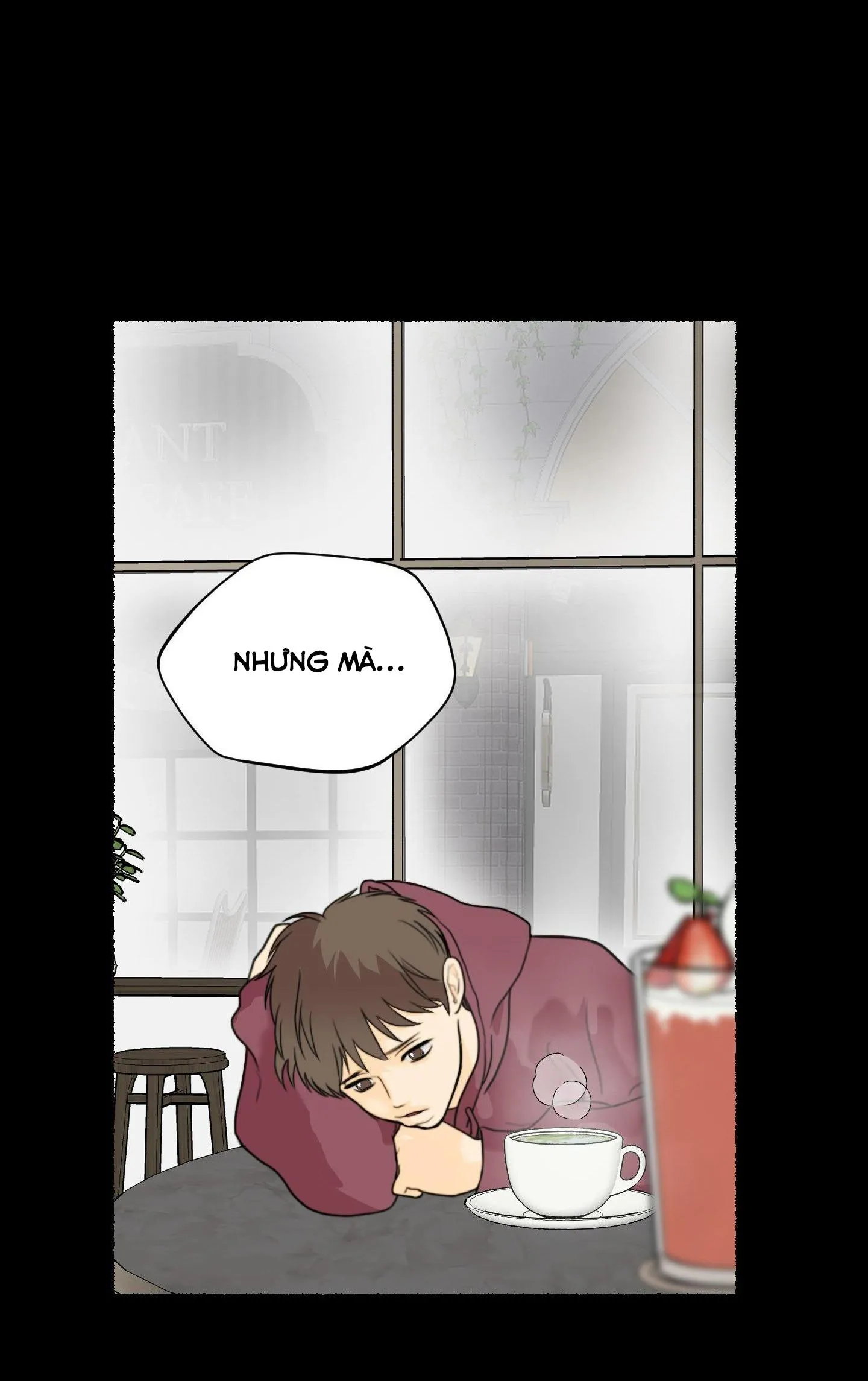 (END) LOÀI NGƯỜI THẬT QUÁ ĐÁNG Chapter 4 Trang 30