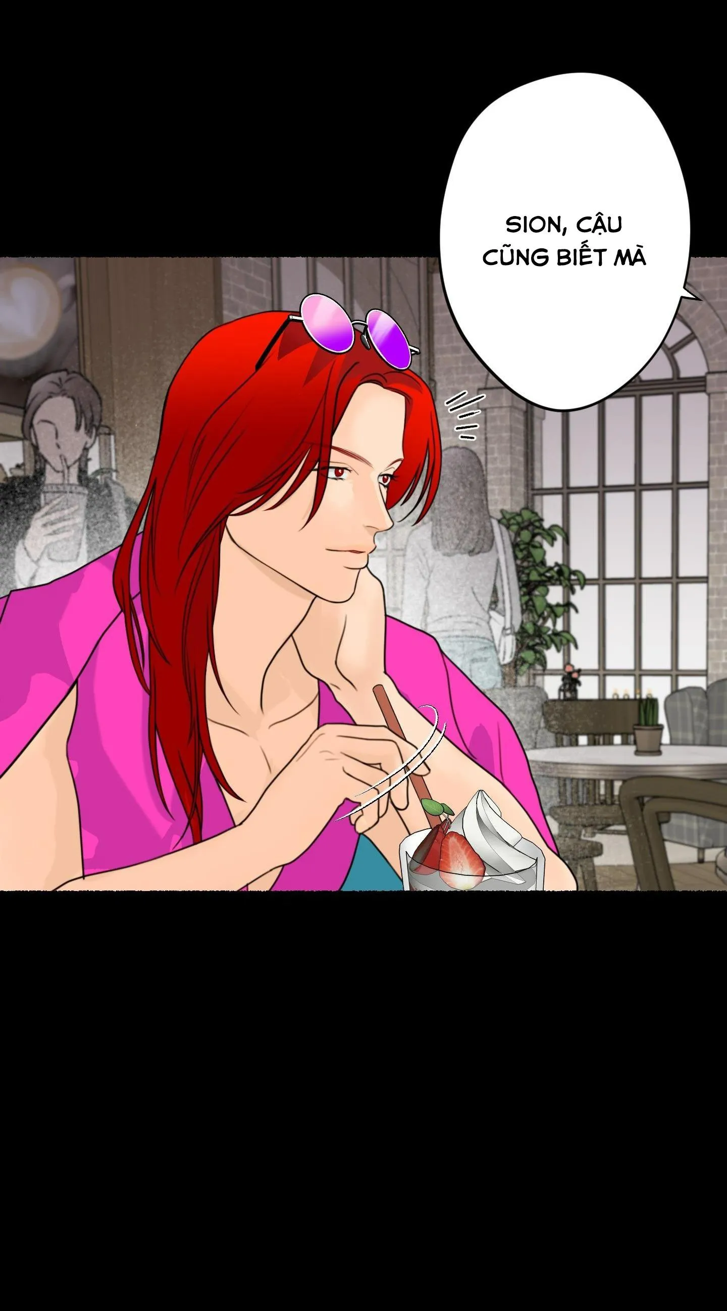 (END) LOÀI NGƯỜI THẬT QUÁ ĐÁNG Chapter 4 Trang 31