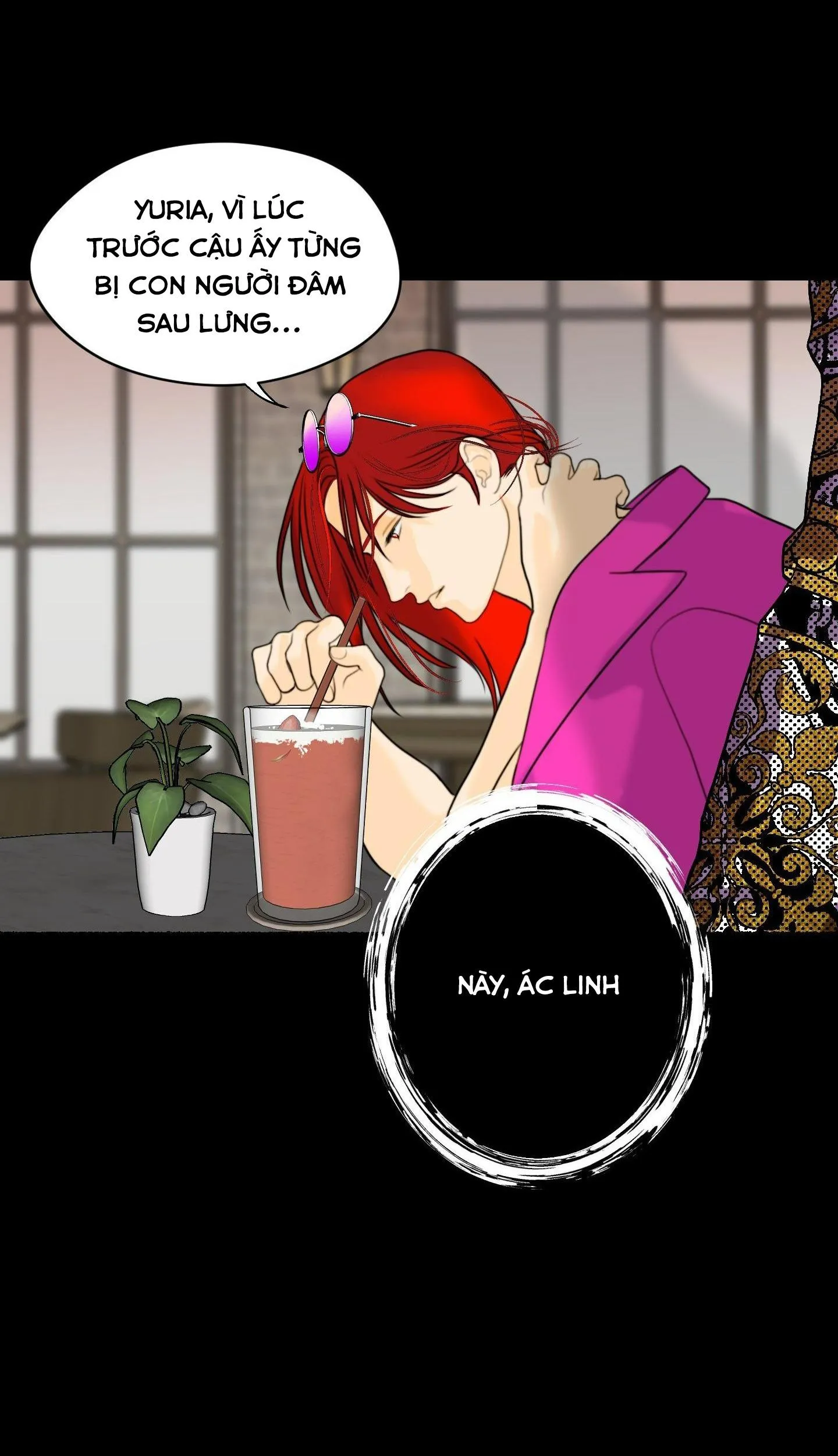 (END) LOÀI NGƯỜI THẬT QUÁ ĐÁNG Chapter 4 Trang 37