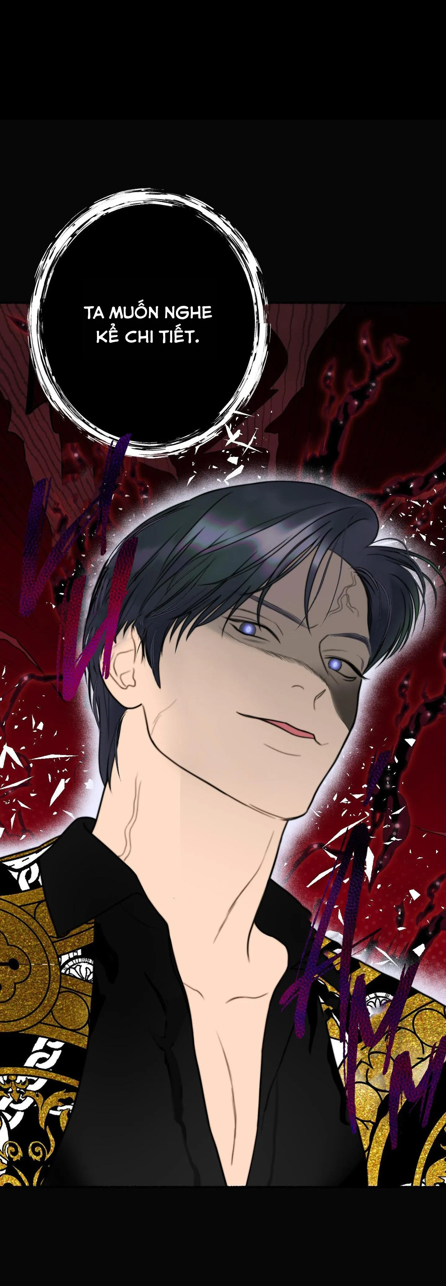 (END) LOÀI NGƯỜI THẬT QUÁ ĐÁNG Chapter 4 Trang 40