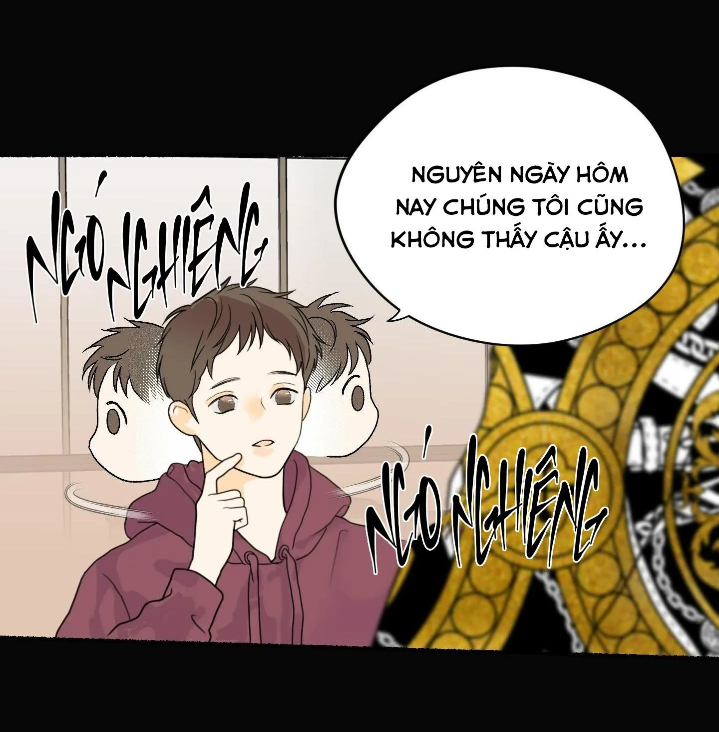 (END) LOÀI NGƯỜI THẬT QUÁ ĐÁNG Chapter 4 Trang 46