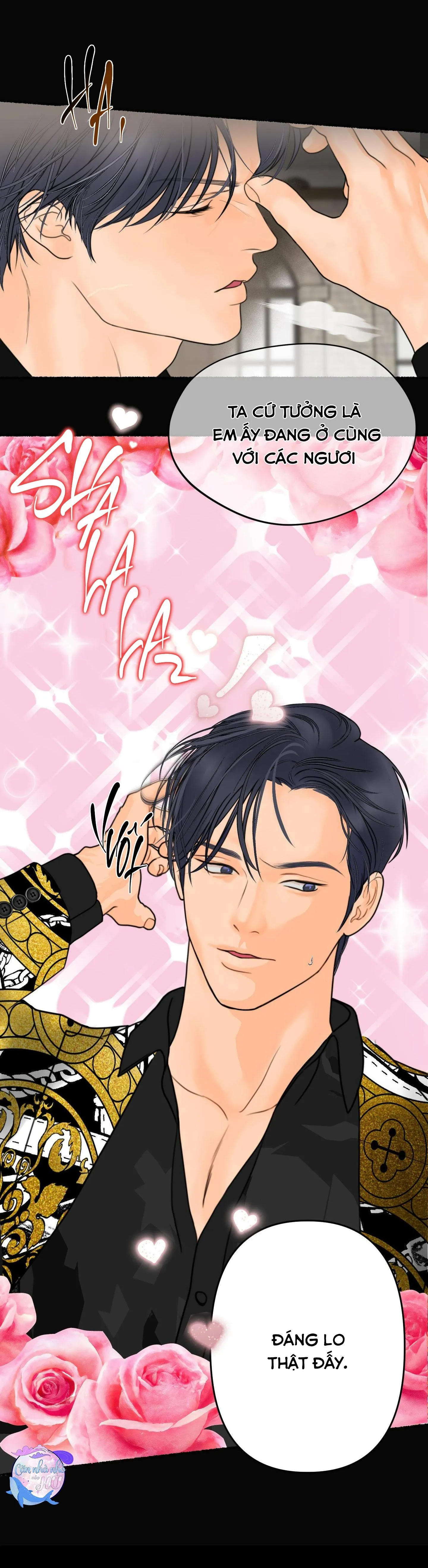 (END) LOÀI NGƯỜI THẬT QUÁ ĐÁNG Chapter 4 Trang 47