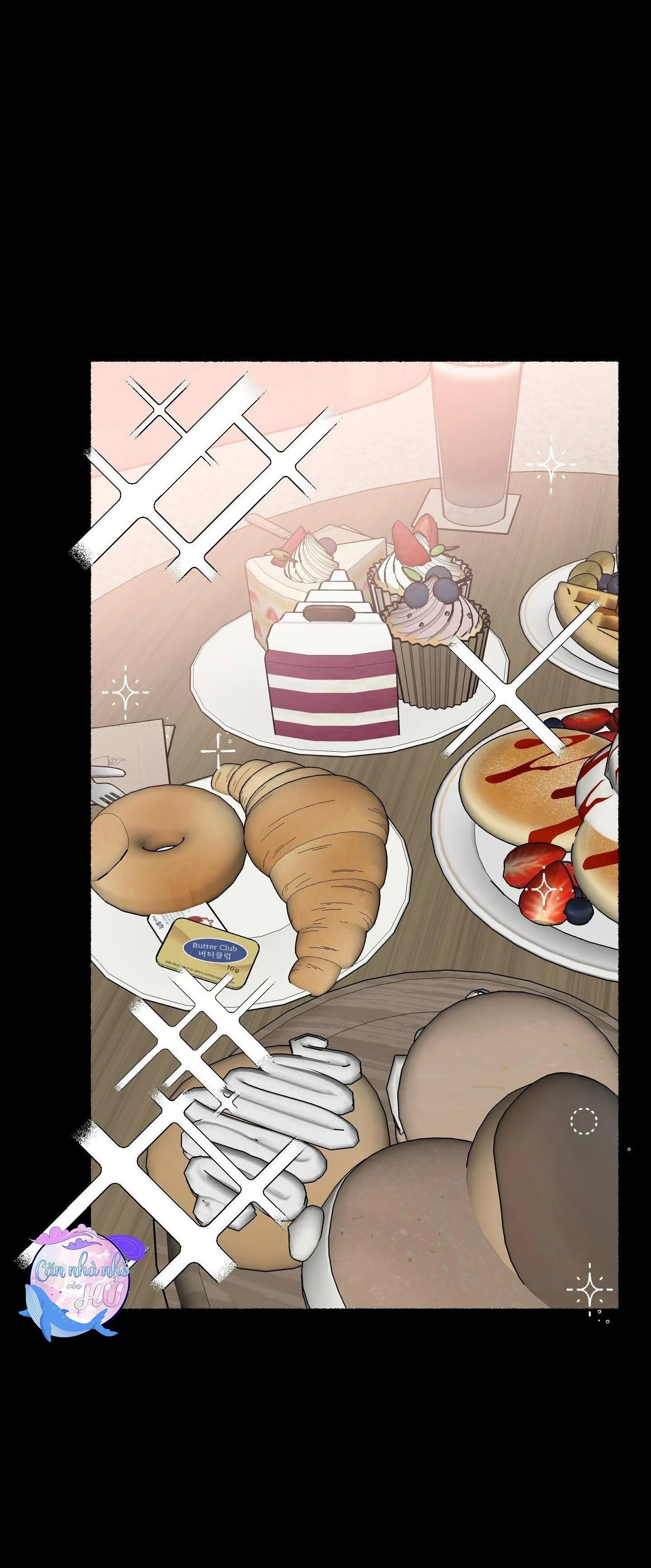 (END) LOÀI NGƯỜI THẬT QUÁ ĐÁNG Chapter 4 Trang 51