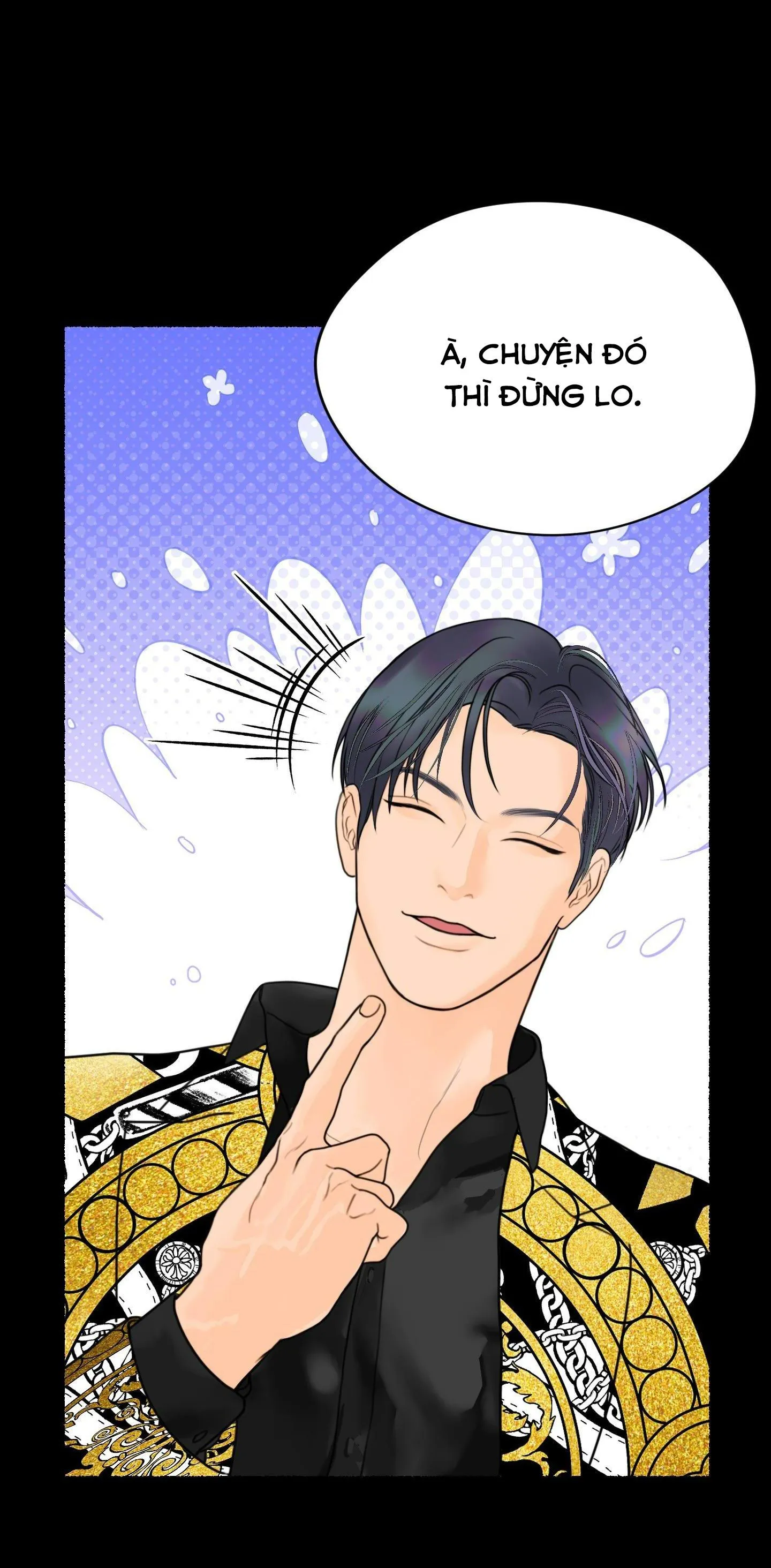 (END) LOÀI NGƯỜI THẬT QUÁ ĐÁNG Chapter 4 Trang 56