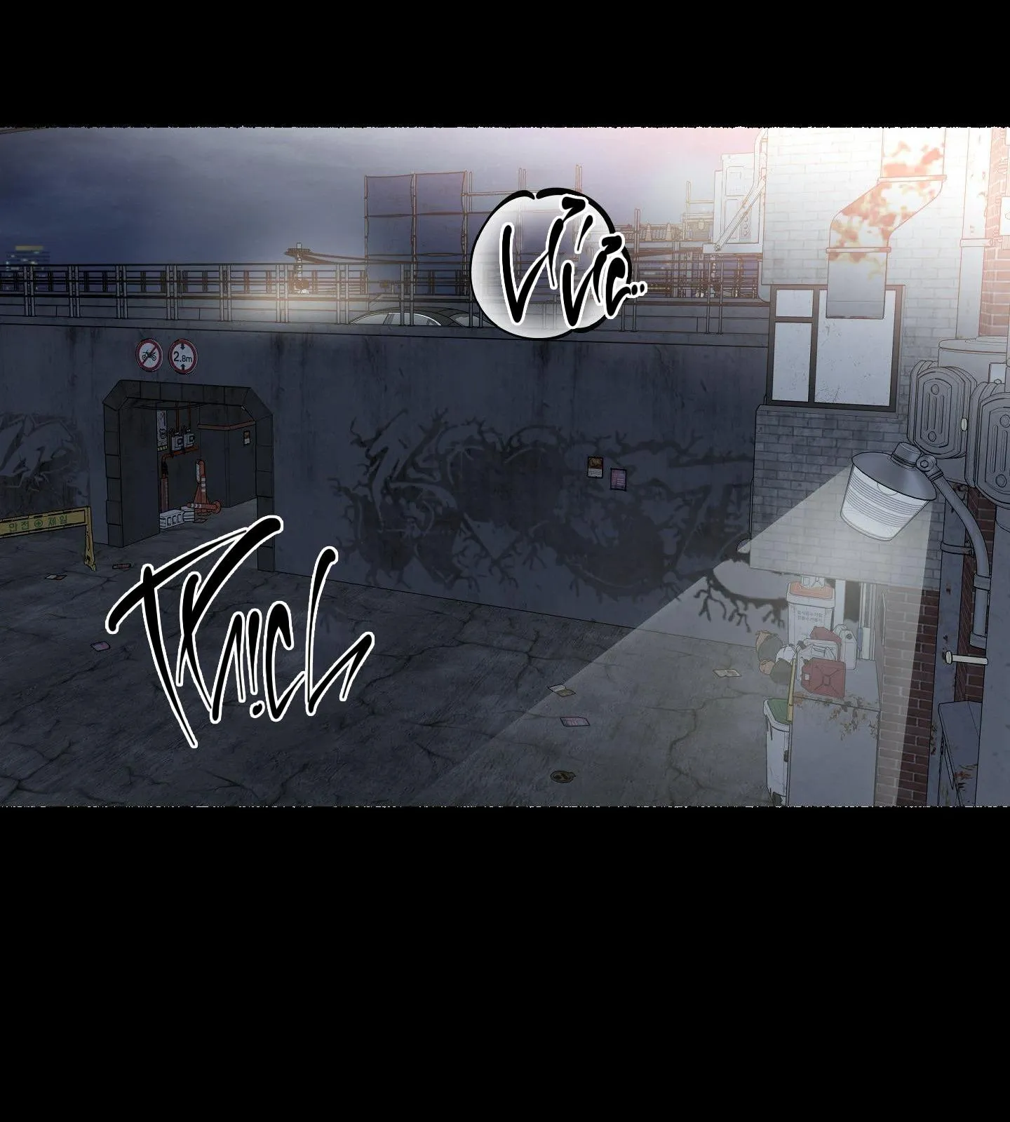 (END) LOÀI NGƯỜI THẬT QUÁ ĐÁNG Chapter 4 Trang 60