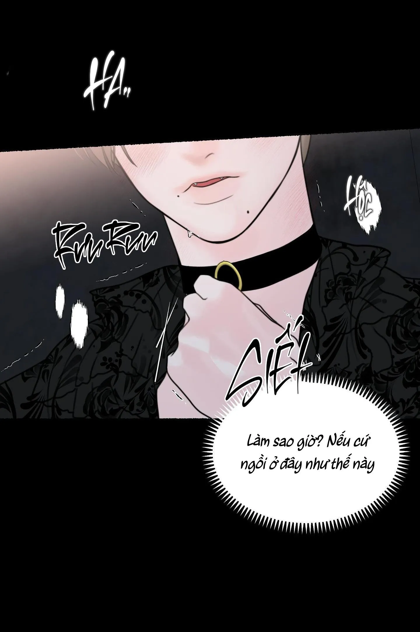 (END) LOÀI NGƯỜI THẬT QUÁ ĐÁNG Chapter 4 Trang 65