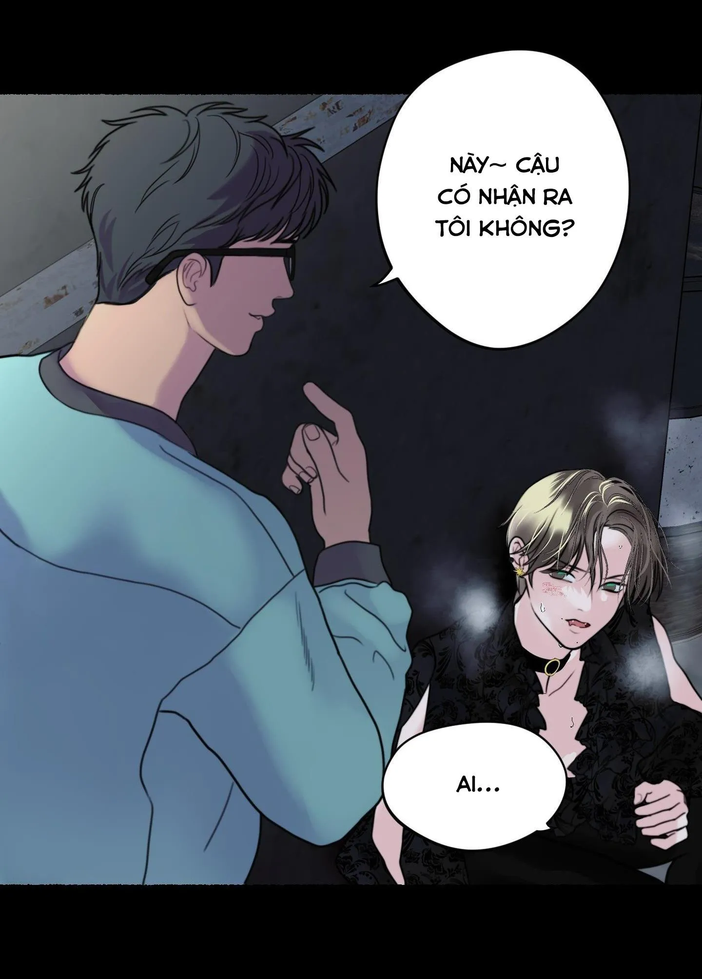 (END) LOÀI NGƯỜI THẬT QUÁ ĐÁNG Chapter 4 Trang 68