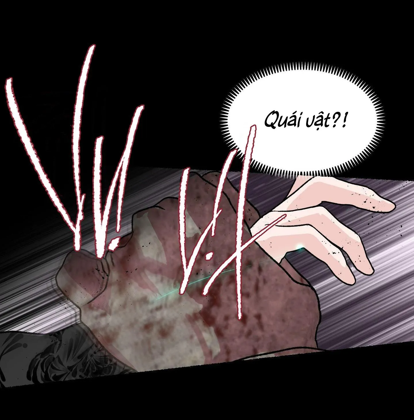 (END) LOÀI NGƯỜI THẬT QUÁ ĐÁNG Chapter 4 Trang 76