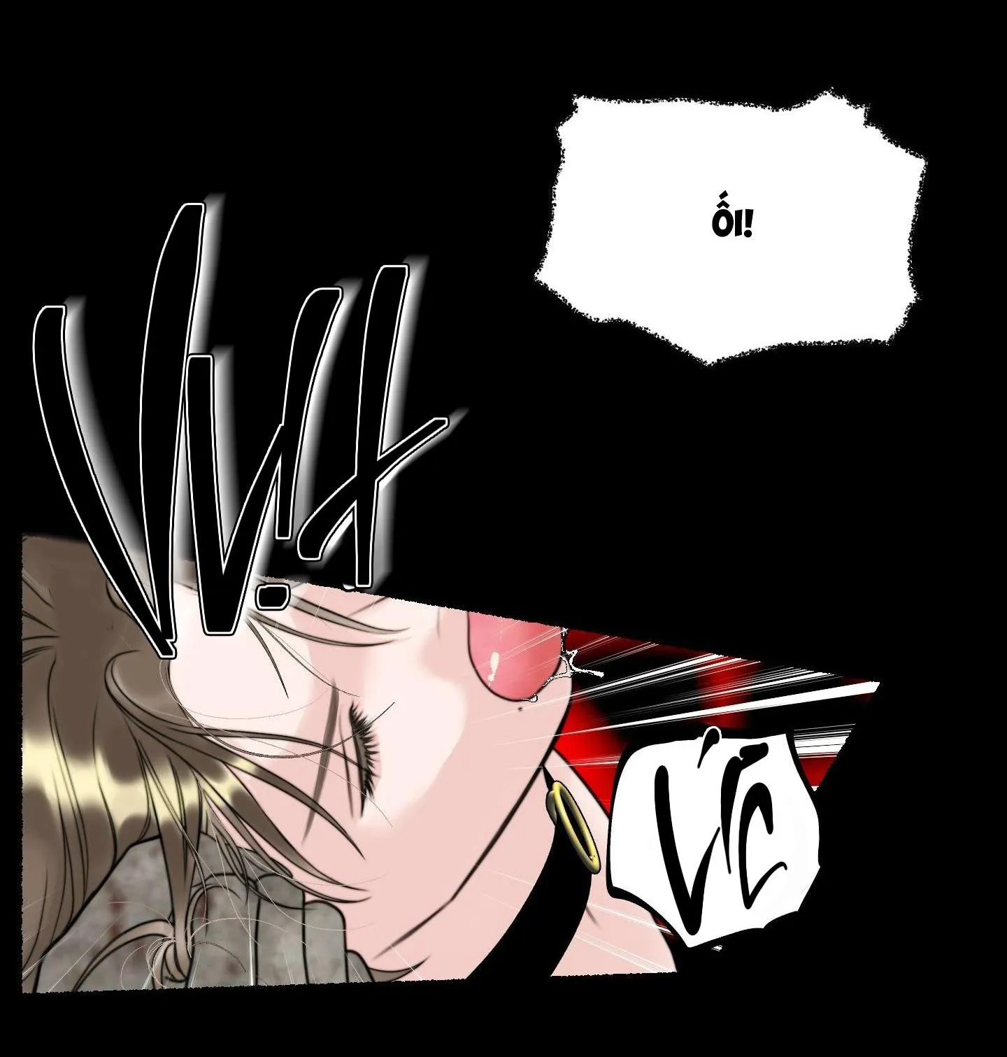 (END) LOÀI NGƯỜI THẬT QUÁ ĐÁNG Chapter 4 Trang 88