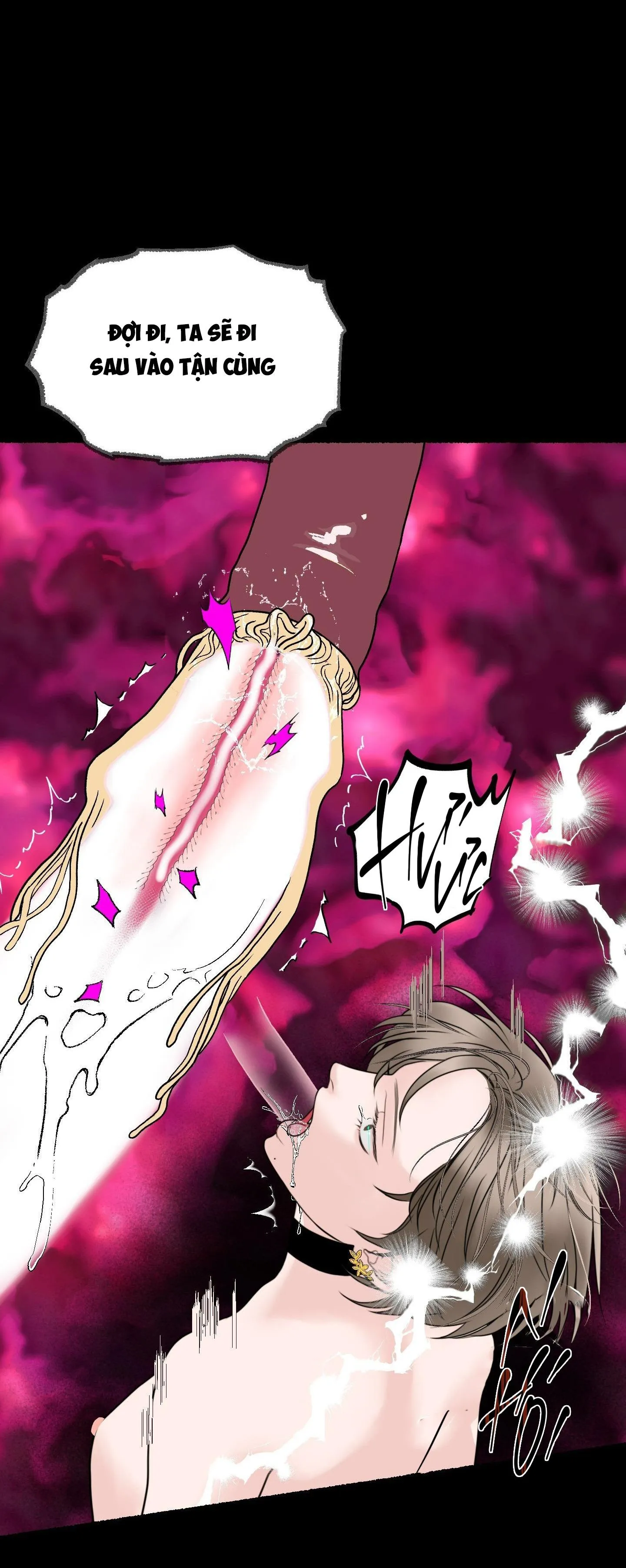 (END) LOÀI NGƯỜI THẬT QUÁ ĐÁNG Chapter 4 Trang 100