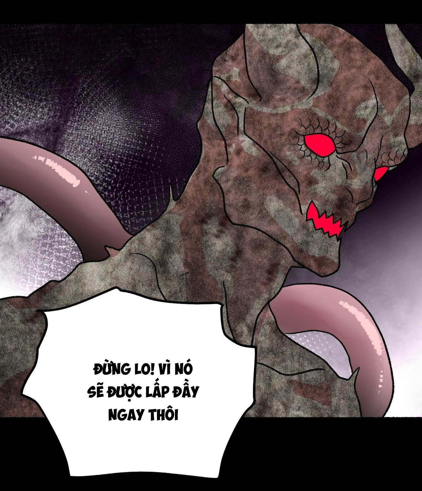 (END) LOÀI NGƯỜI THẬT QUÁ ĐÁNG Chapter 4 Trang 101