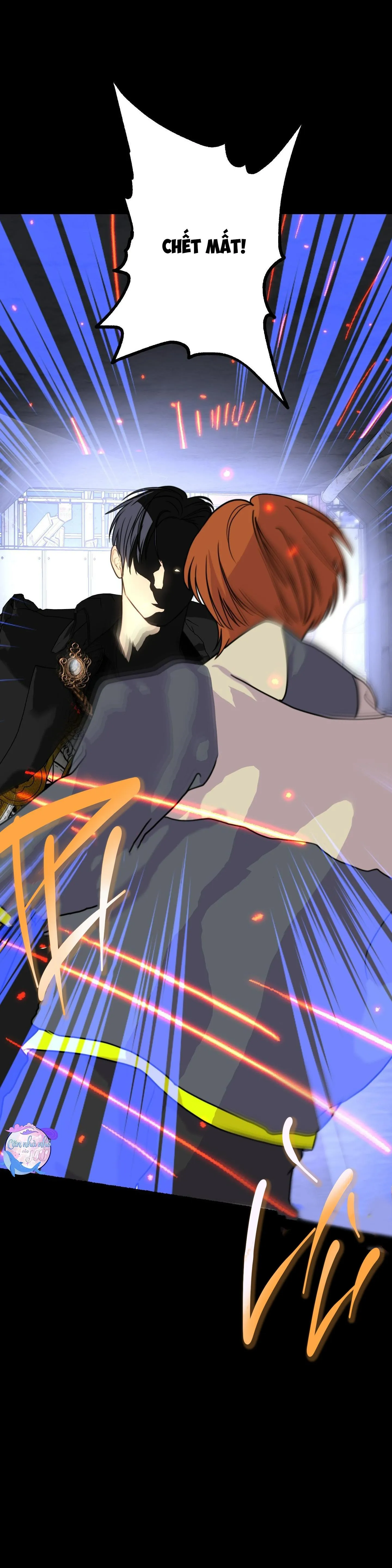 (END) LOÀI NGƯỜI THẬT QUÁ ĐÁNG Chapter 4 Trang 110