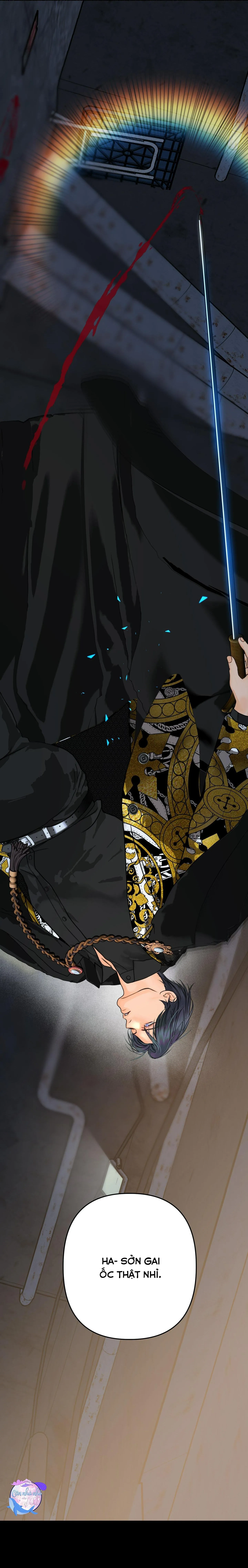 (END) LOÀI NGƯỜI THẬT QUÁ ĐÁNG Chapter 4 Trang 114