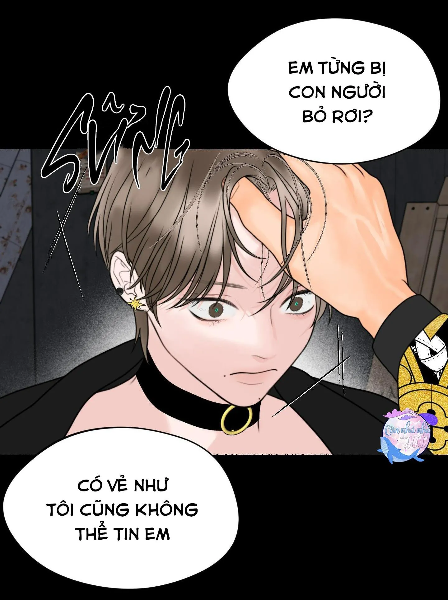 (END) LOÀI NGƯỜI THẬT QUÁ ĐÁNG Chapter 4 Trang 128